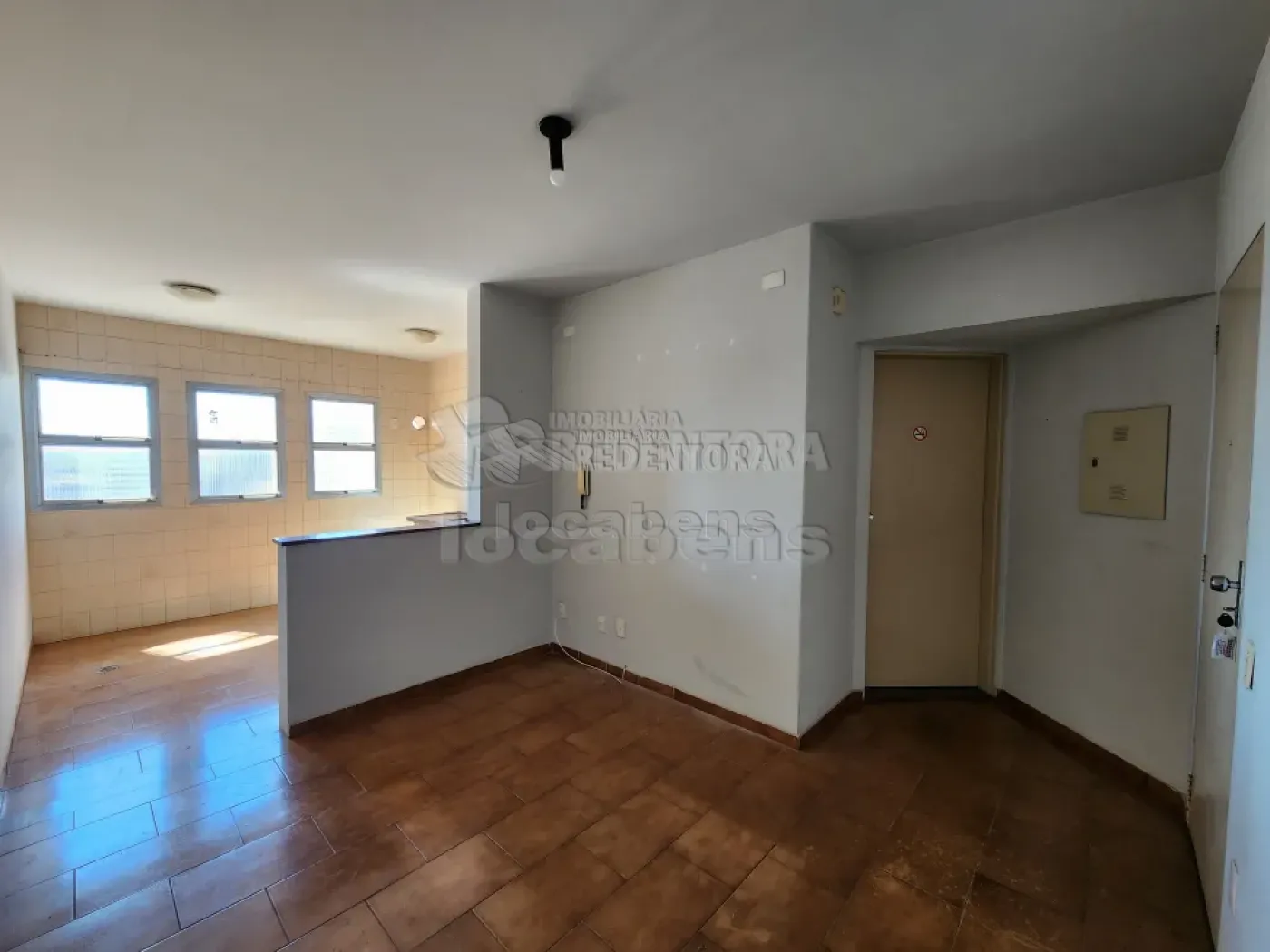 Apartamento, 1 quarto, 40 m² - Foto 1