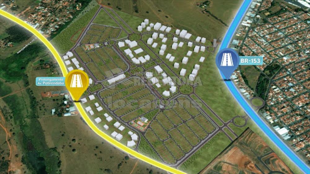 Comprar Terreno / Condom&iacute;nio em S&atilde;o Jos&eacute; do Rio Preto R$ 300.000,00 - Foto 8