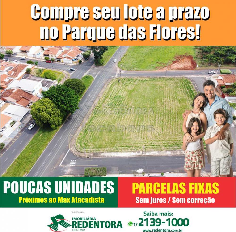 Comprar Terreno / Padr&atilde;o em S&atilde;o Jos&eacute; do Rio Preto R$ 325.000,00 - Foto 4