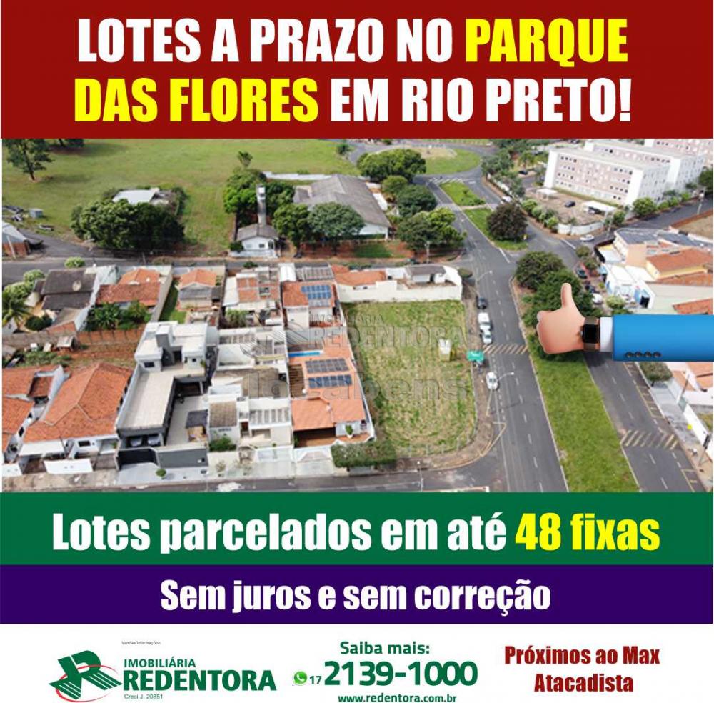 Comprar Terreno / Padr&atilde;o em S&atilde;o Jos&eacute; do Rio Preto R$ 325.000,00 - Foto 6
