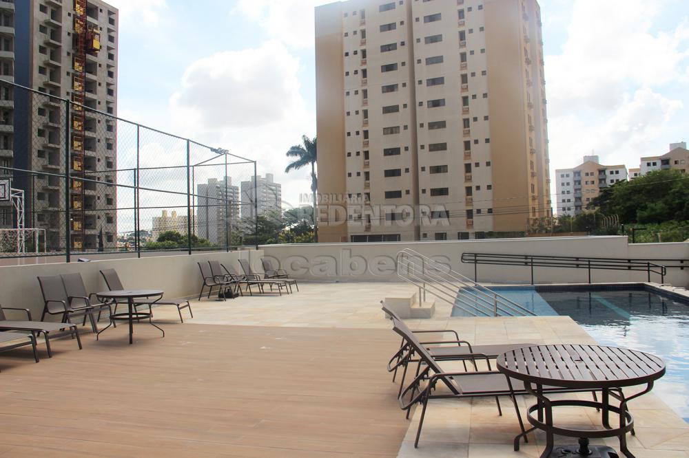Comprar Apartamento / Padr&atilde;o em S&atilde;o Jos&eacute; do Rio Preto R$ 720.000,00 - Foto 24