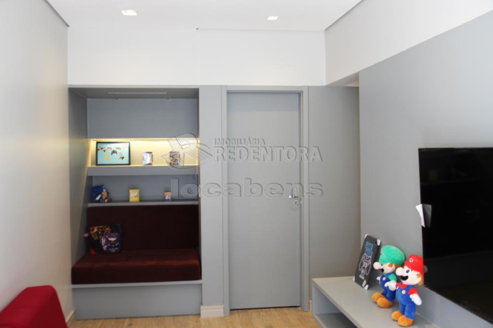 Comprar Apartamento / Padr&atilde;o em S&atilde;o Jos&eacute; do Rio Preto R$ 720.000,00 - Foto 29
