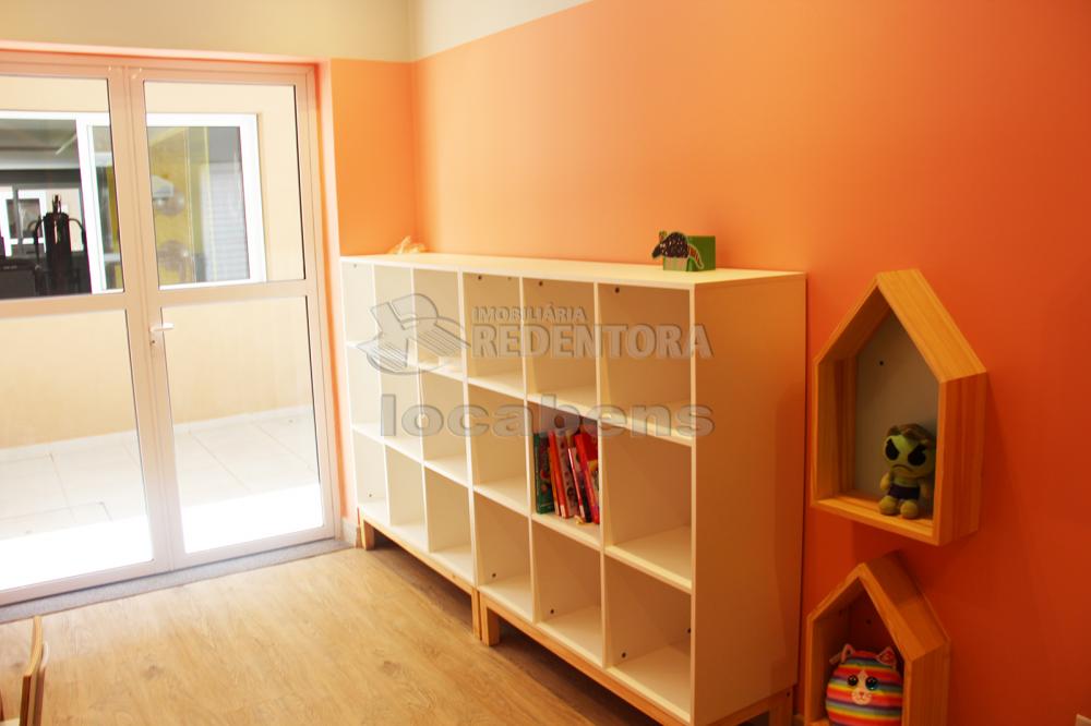 Comprar Apartamento / Padr&atilde;o em S&atilde;o Jos&eacute; do Rio Preto R$ 720.000,00 - Foto 39