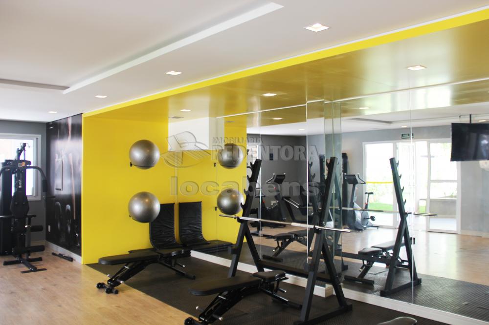 Comprar Apartamento / Padr&atilde;o em S&atilde;o Jos&eacute; do Rio Preto R$ 720.000,00 - Foto 43