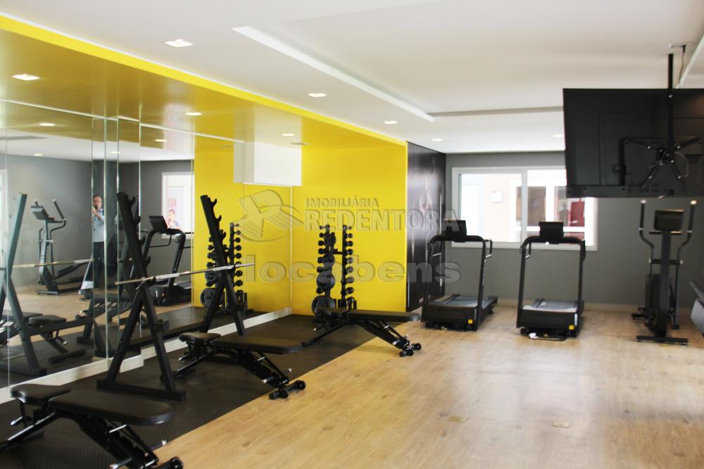 Comprar Apartamento / Padr&atilde;o em S&atilde;o Jos&eacute; do Rio Preto R$ 720.000,00 - Foto 44