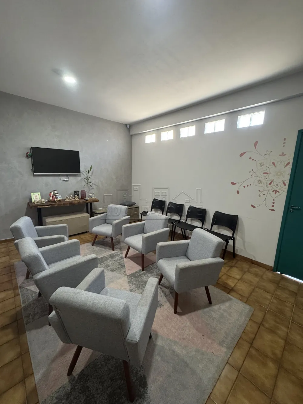 Alugar Comercial / Sala em Bauru R$ 1.200,00 - Foto 2