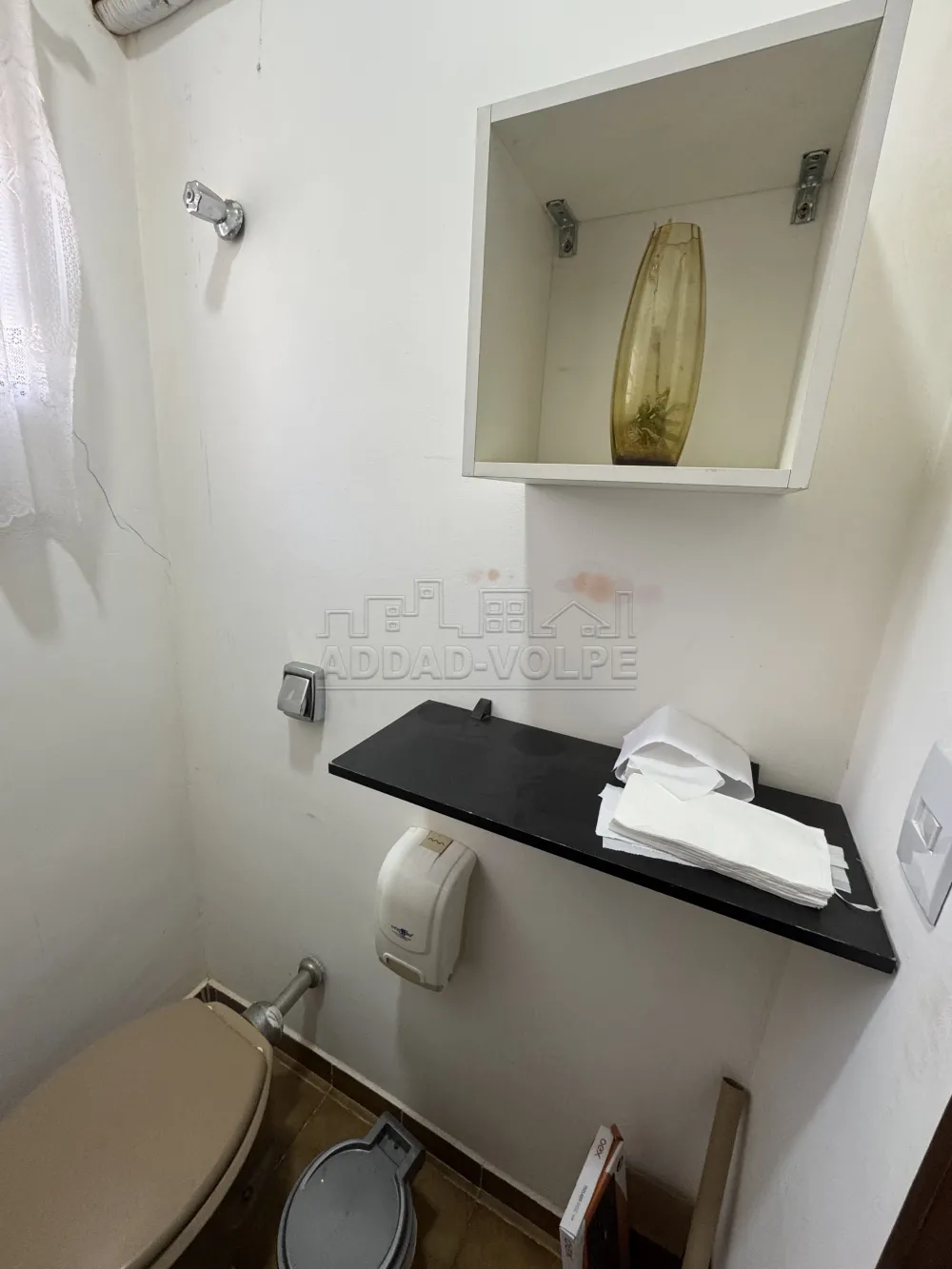 Alugar Comercial / Sala em Bauru R$ 1.200,00 - Foto 6