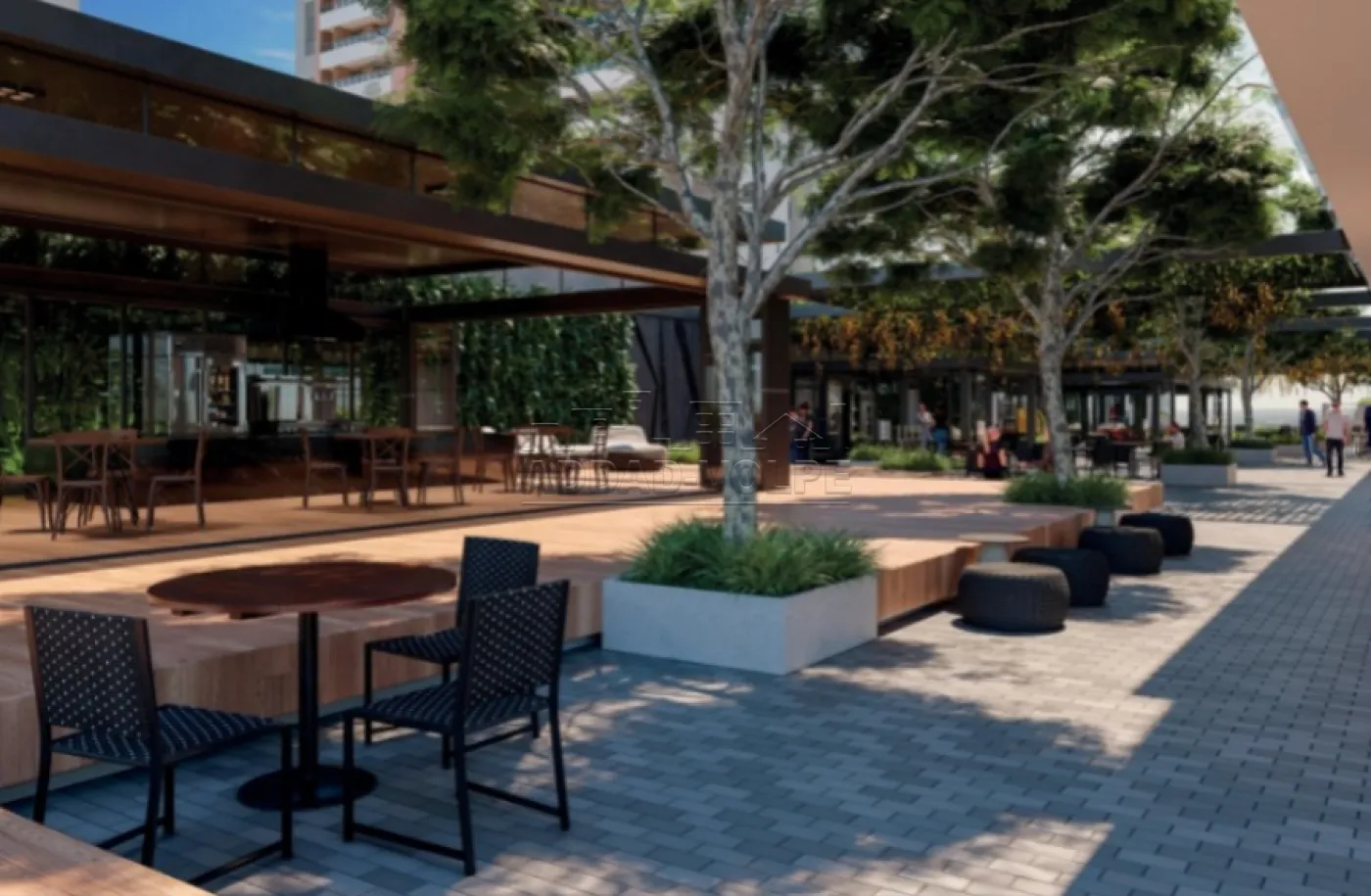 Alugar Comercial / Sala em Condom&iacute;nio em Bauru R$ 9.000,00 - Foto 2