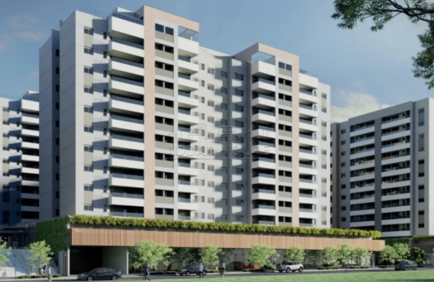 Alugar Comercial / Sala em Condom&iacute;nio em Bauru R$ 8.000,00 - Foto 3