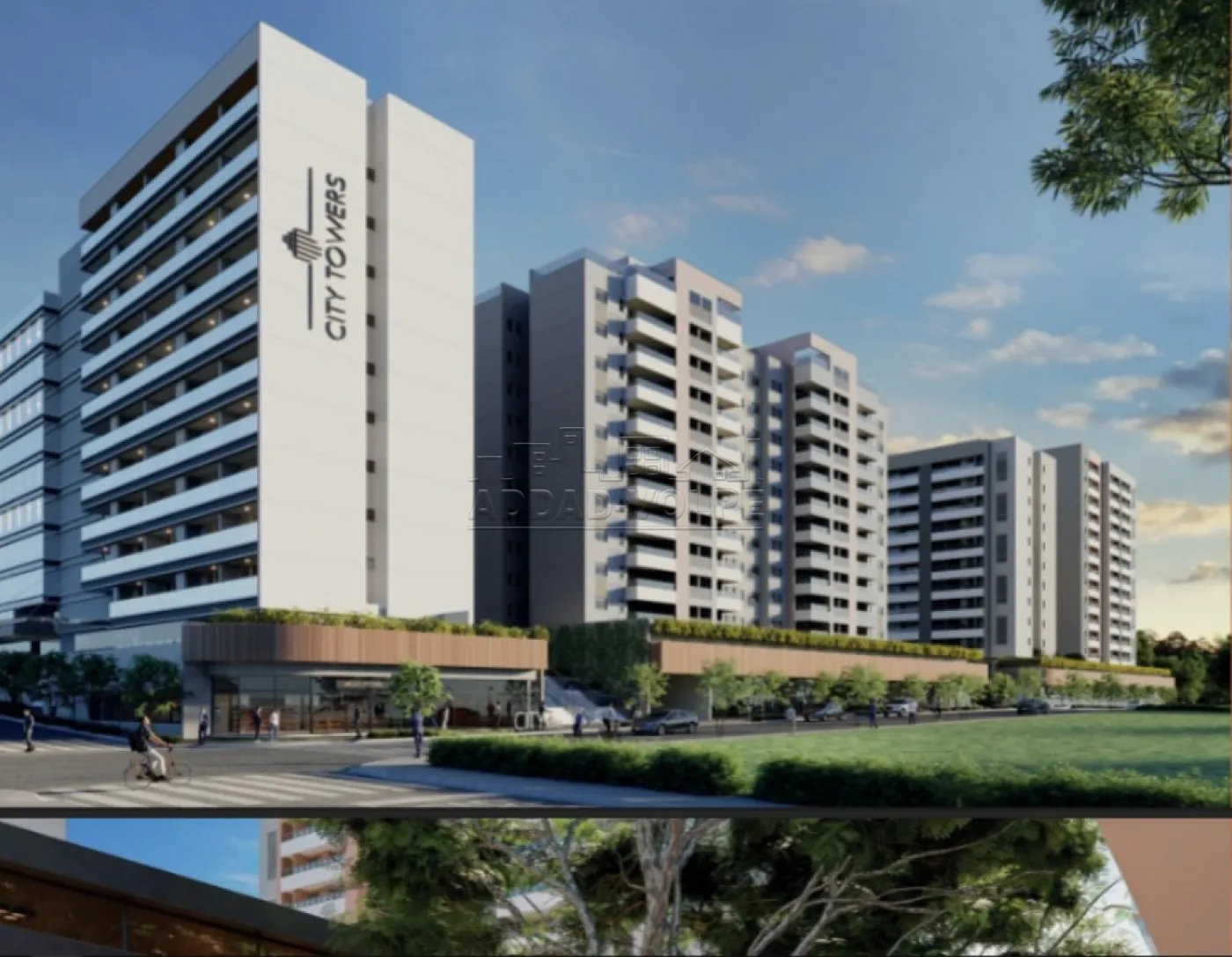 Alugar Comercial / Sala em Condom&iacute;nio em Bauru R$ 7.500,00 - Foto 1