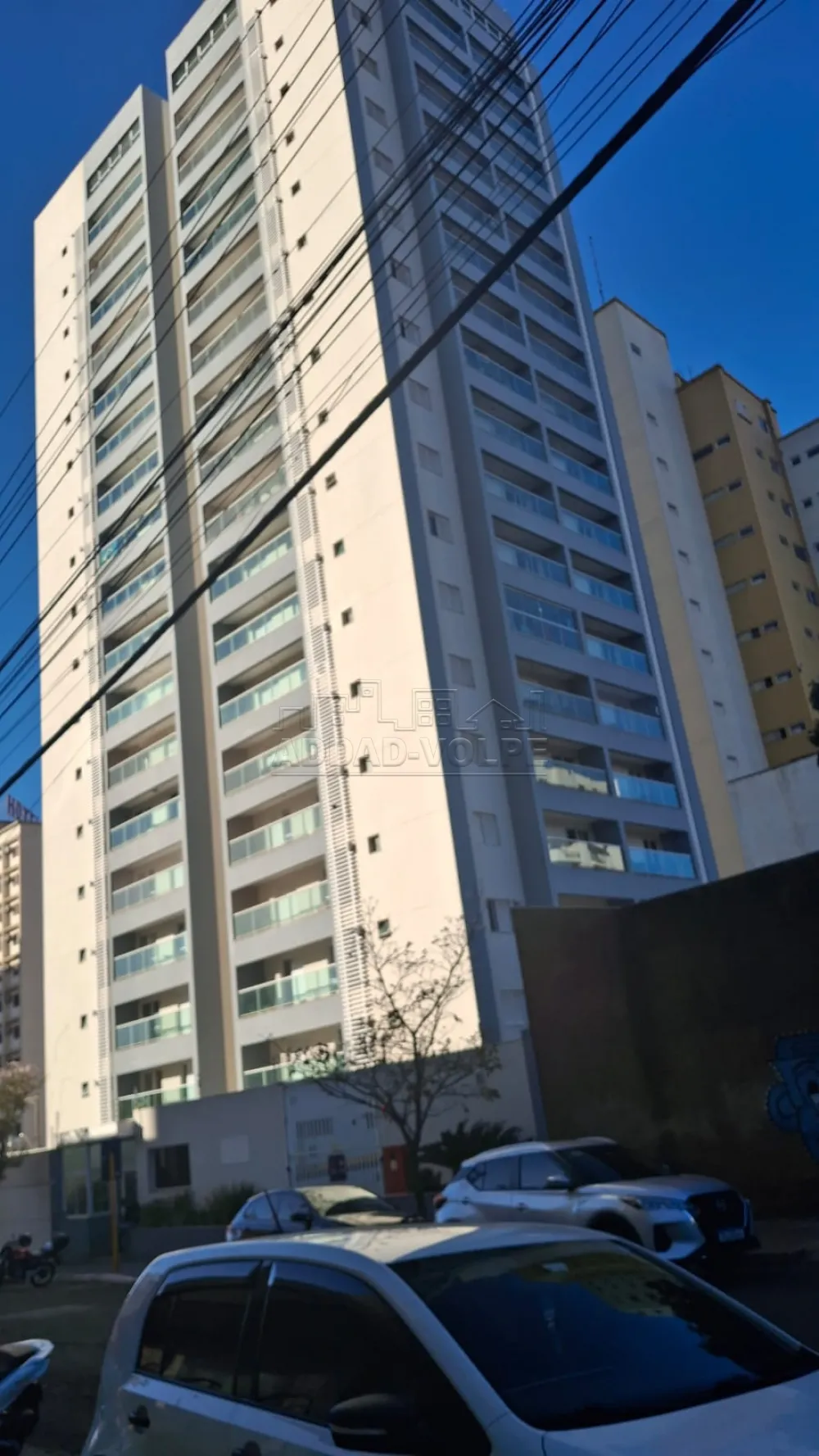 Alugar Apartamento / Padr&atilde;o em Bauru R$ 1.800,00 - Foto 7