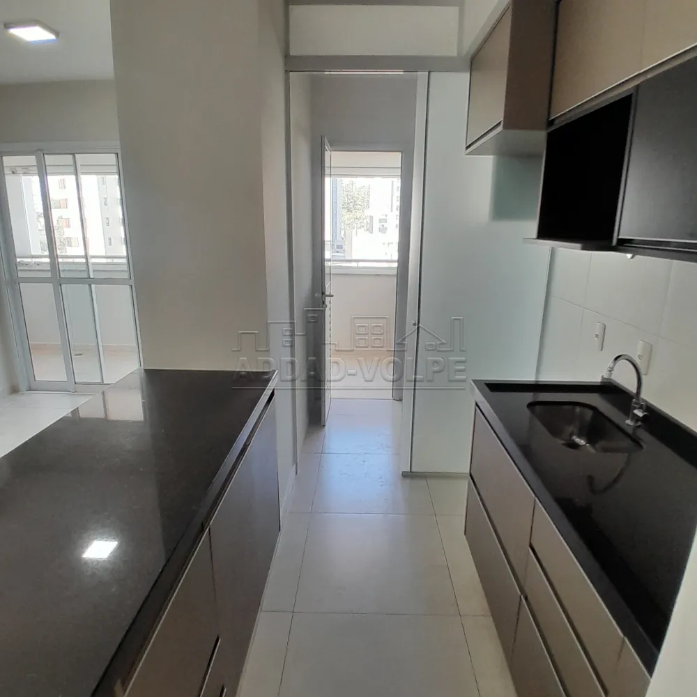 Alugar Apartamento / Padr&atilde;o em Bauru R$ 2.500,00 - Foto 3