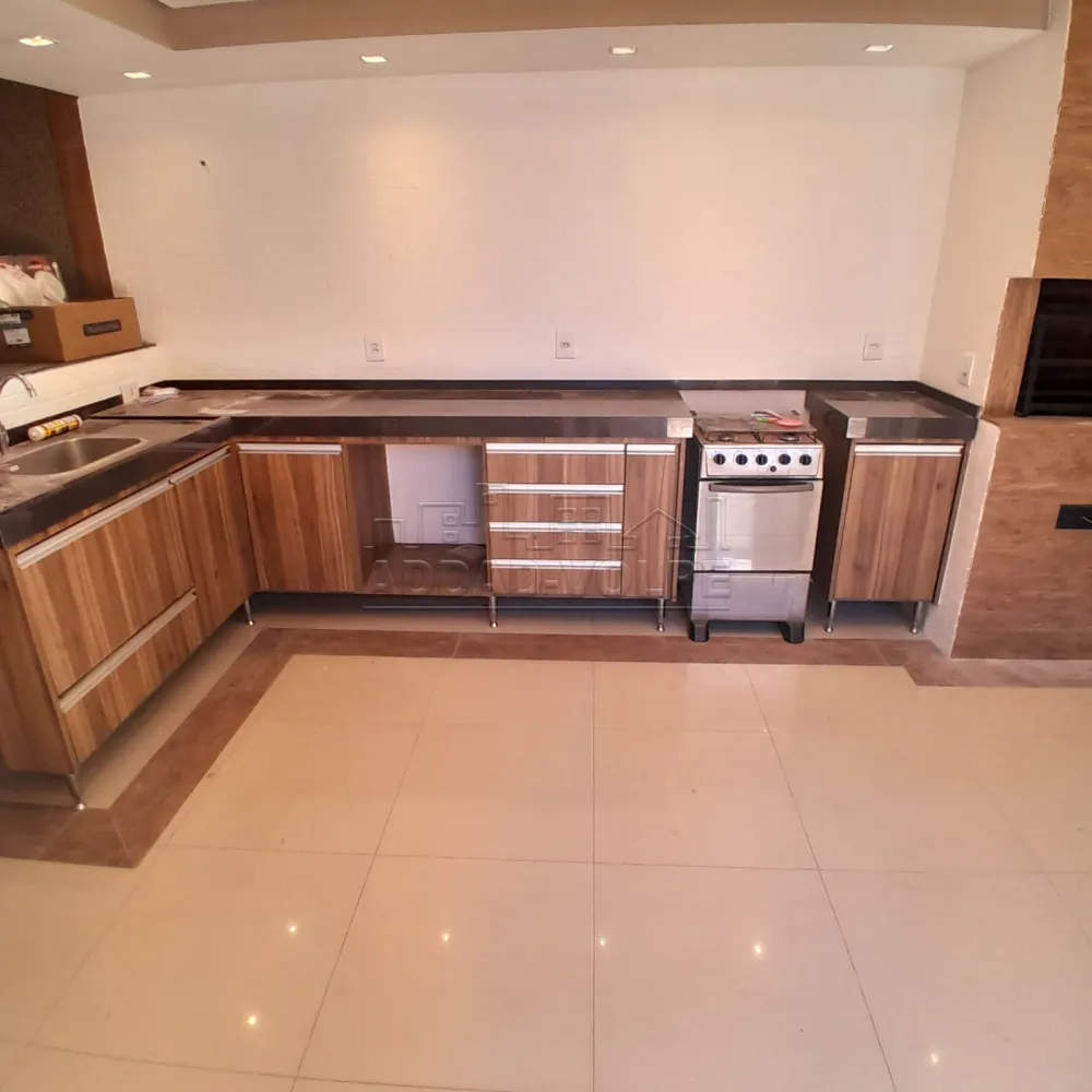 Alugar Casa / Condom&iacute;nio em Bauru R$ 5.000,00 - Foto 2