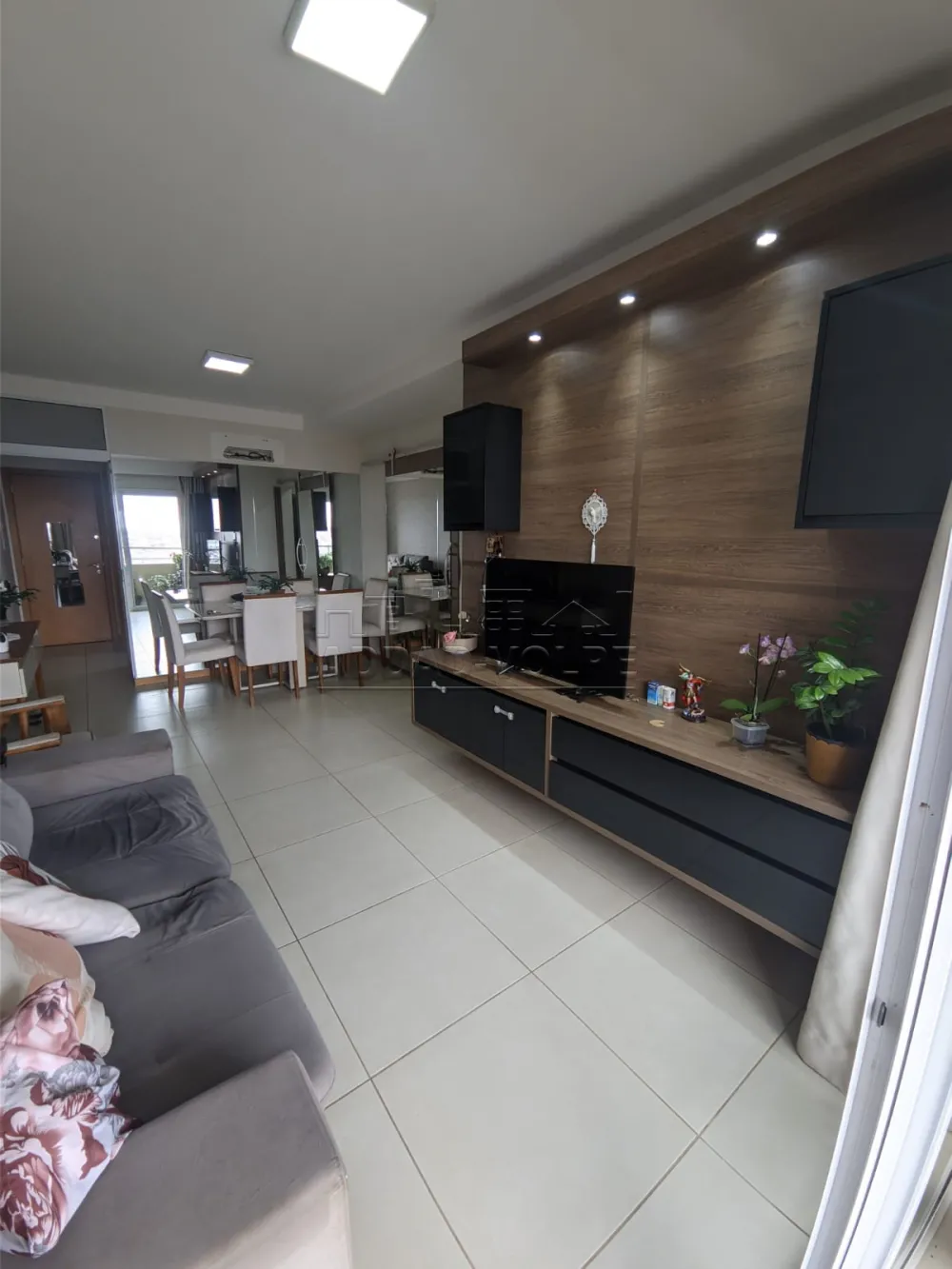 Alugar Apartamento / Padr&atilde;o em Bauru R$ 3.000,00 - Foto 4