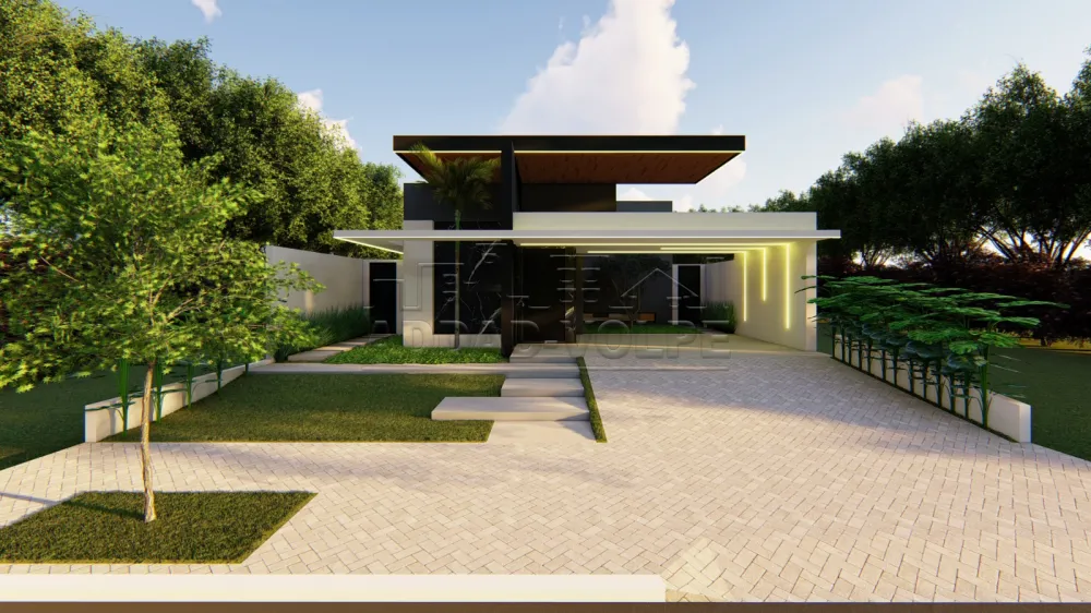 Comprar Casa / Condom&iacute;nio em Piratininga R$ 1.490.000,00 - Foto 2