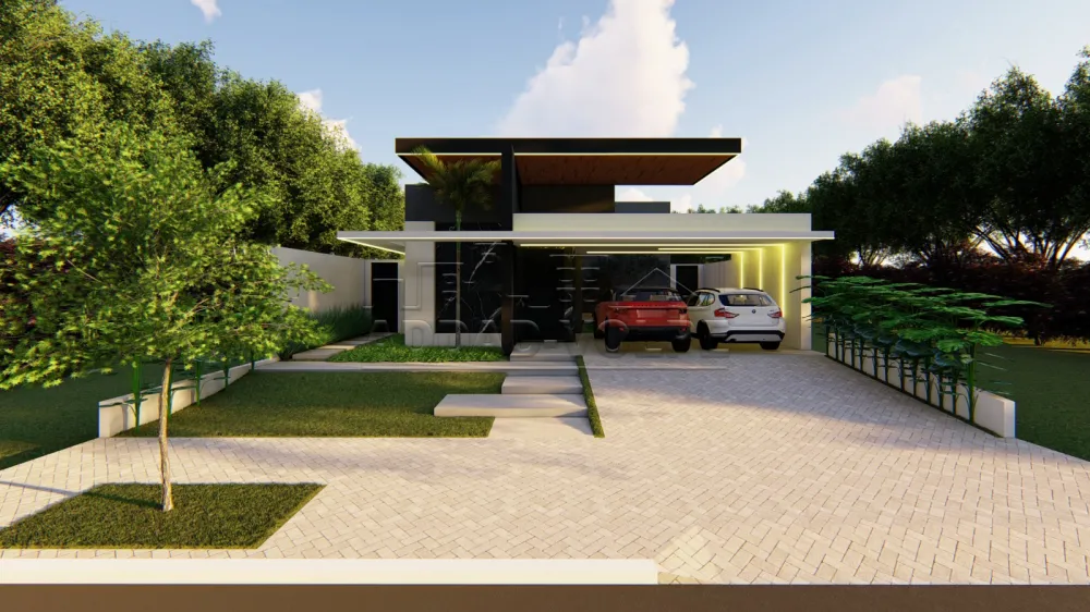 Comprar Casa / Condom&iacute;nio em Piratininga R$ 1.490.000,00 - Foto 5