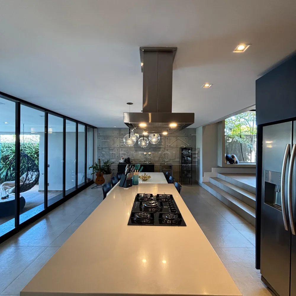 Comprar Casa / Condom&iacute;nio em Piratininga R$ 2.190.000,00 - Foto 3