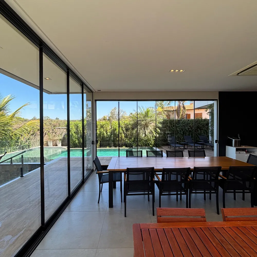 Comprar Casa / Condom&iacute;nio em Piratininga R$ 2.190.000,00 - Foto 2