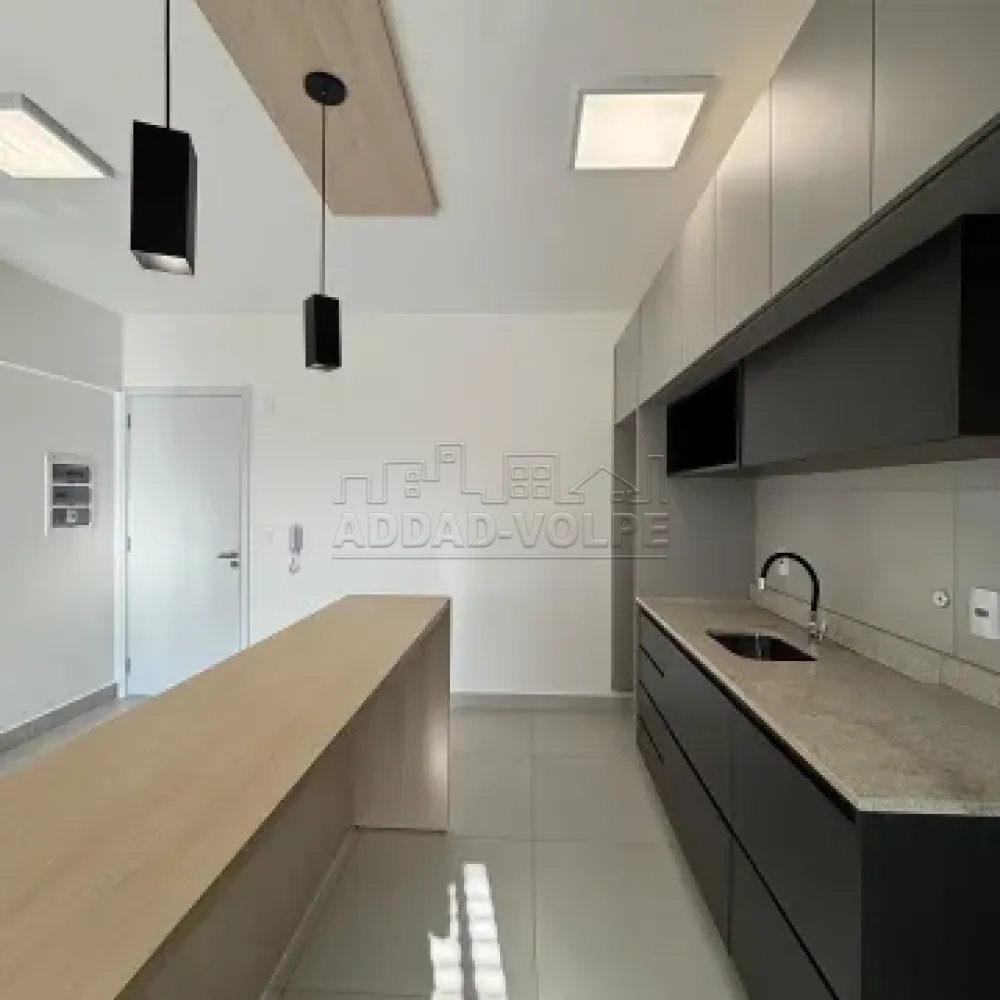 Alugar Apartamento / Padr&atilde;o em Bauru R$ 2.300,00 - Foto 1