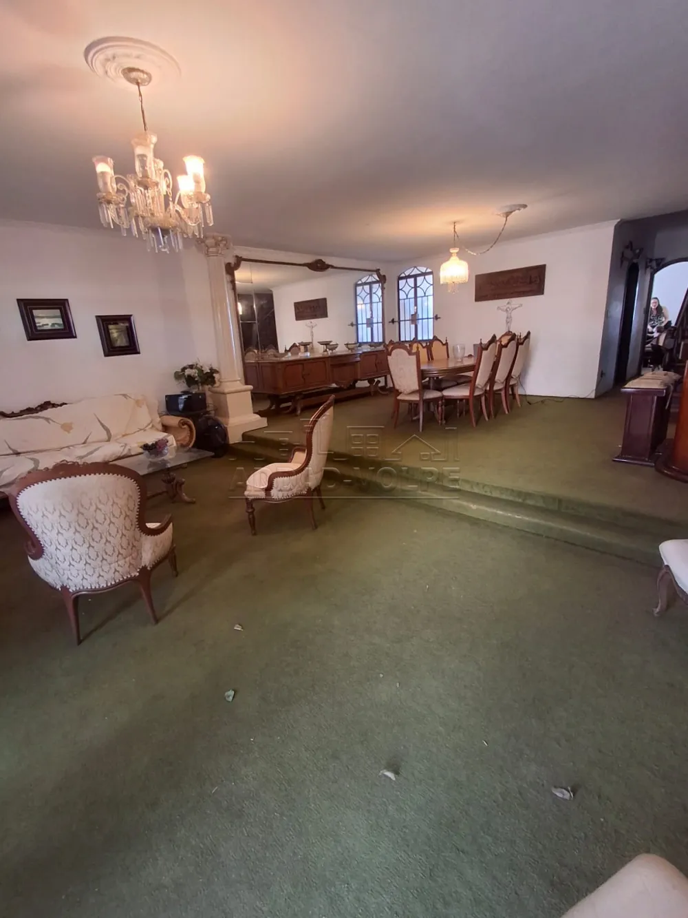 Alugar Casa / Sobrado em Bauru R$ 12.000,00 - Foto 1