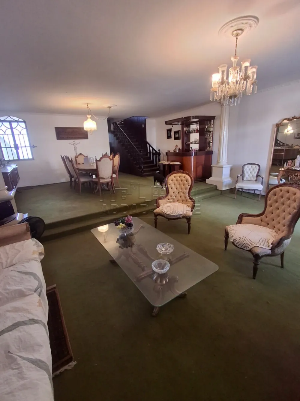 Alugar Casa / Sobrado em Bauru R$ 12.000,00 - Foto 2