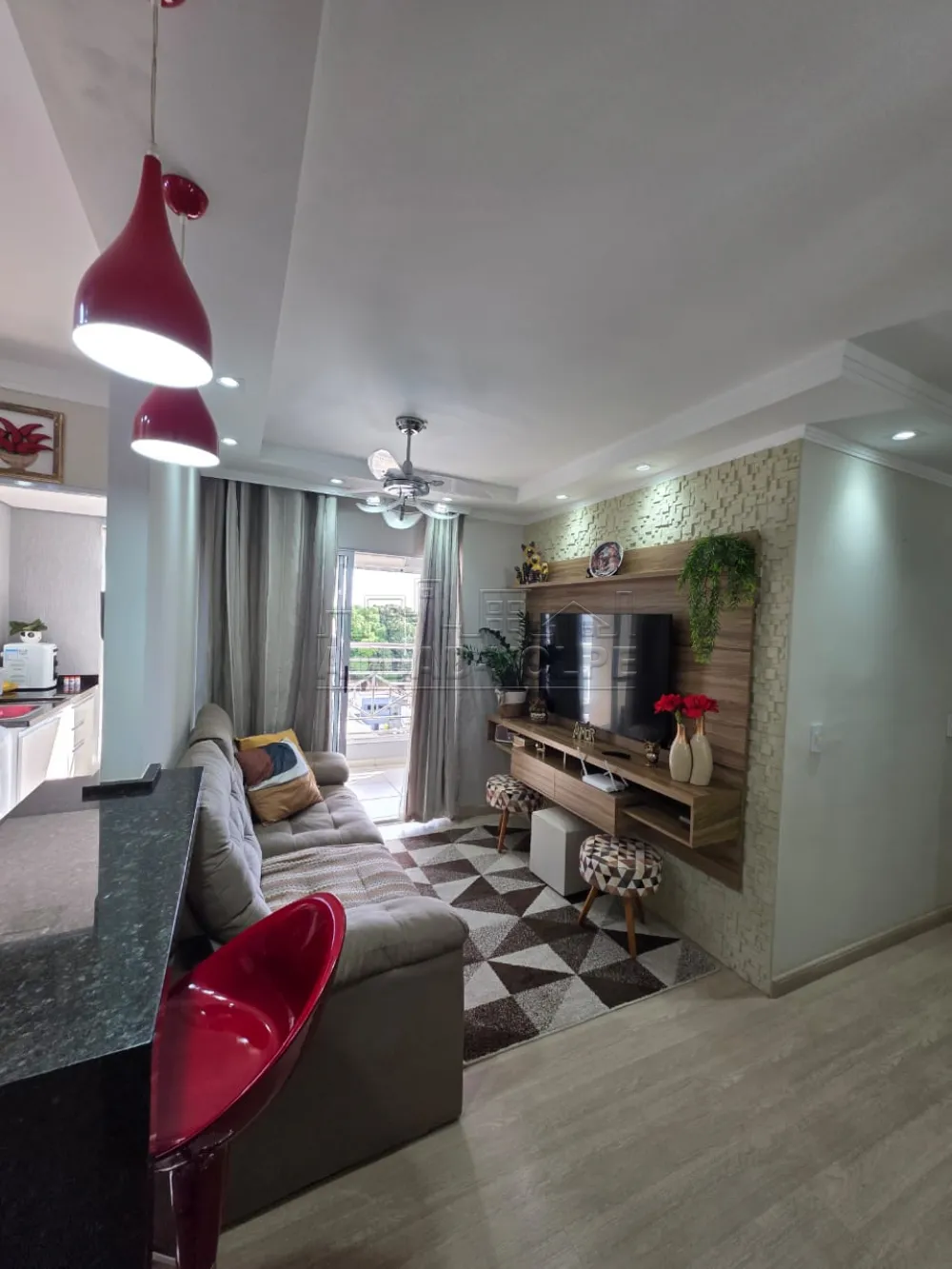 Comprar Apartamento / Padr&atilde;o em Bauru R$ 350.000,00 - Foto 1