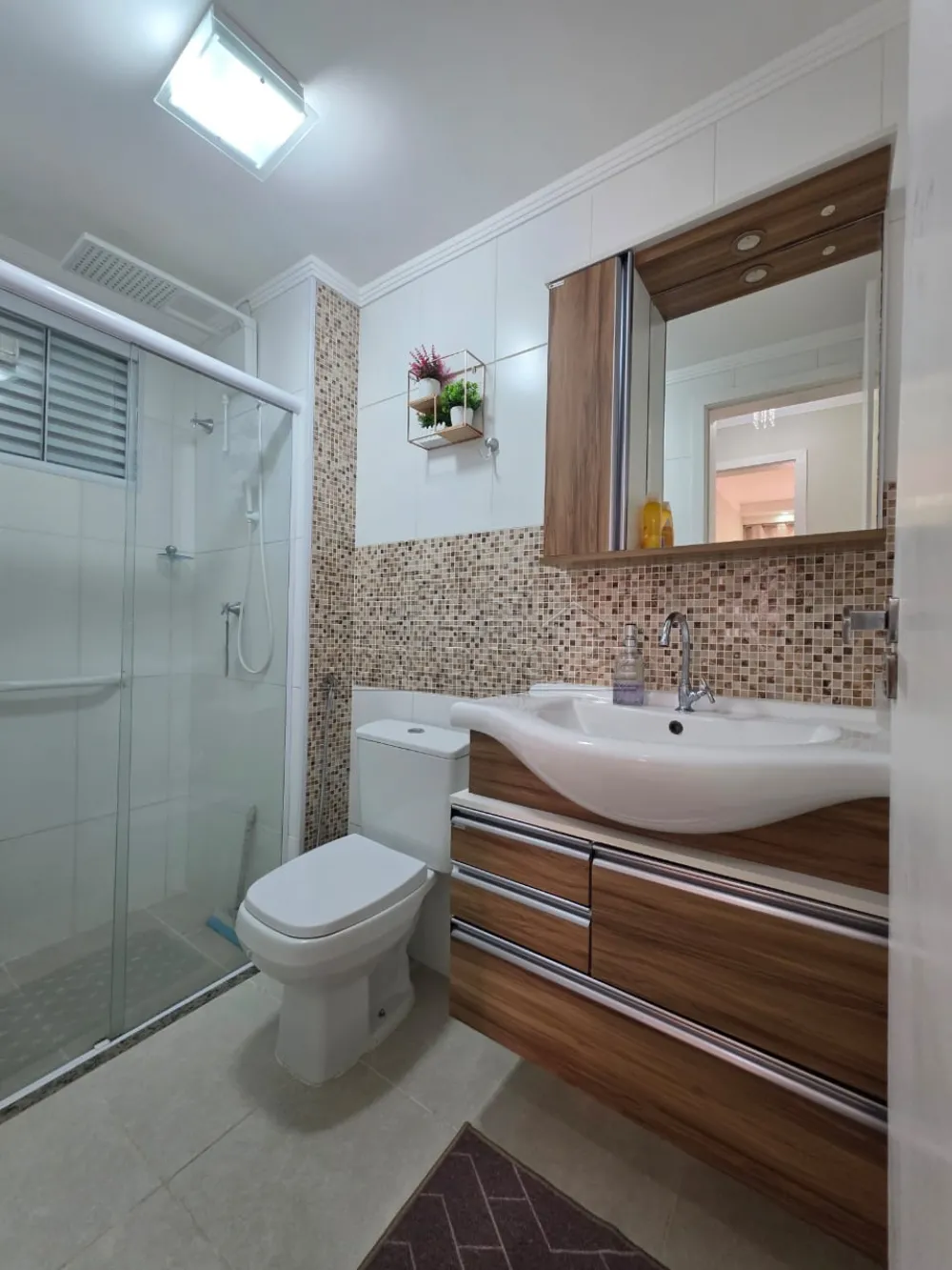 Comprar Apartamento / Padr&atilde;o em Bauru R$ 350.000,00 - Foto 7