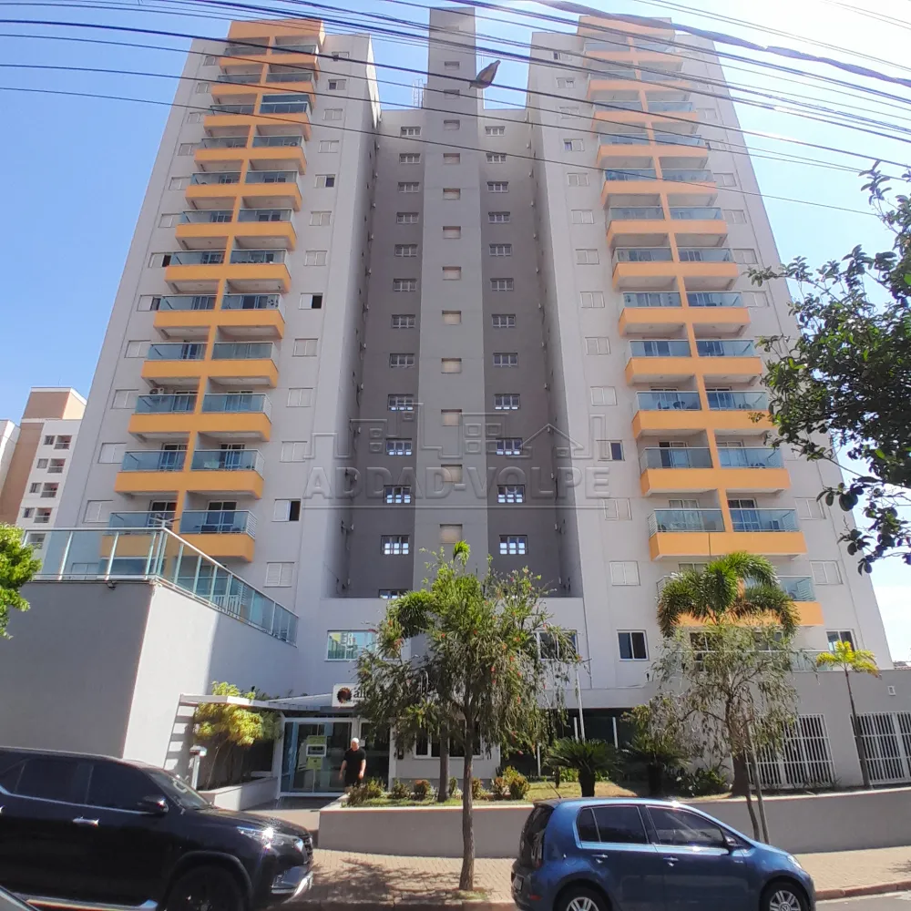 Alugar Apartamento / Padr&atilde;o em Bauru R$ 1.900,00 - Foto 8