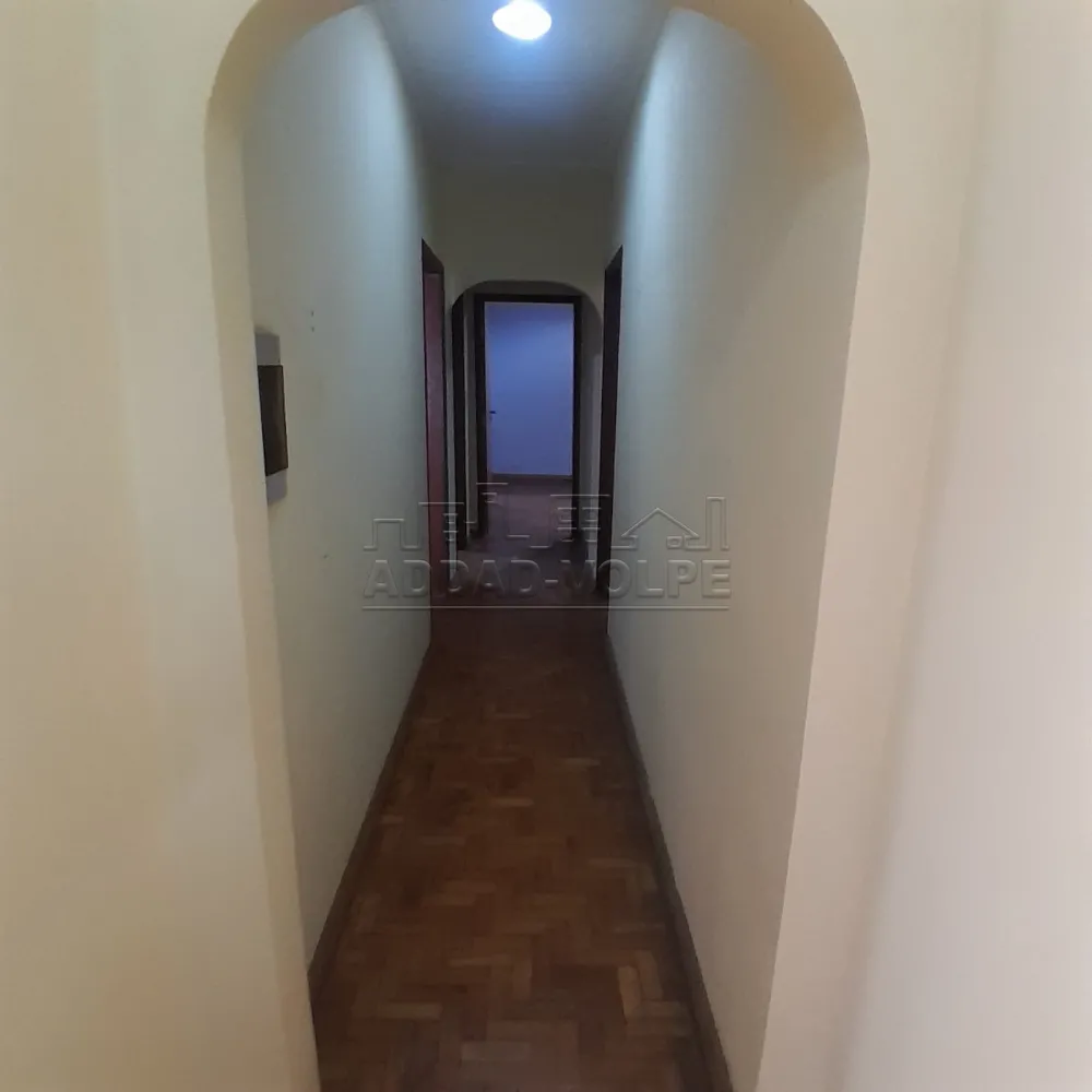 Alugar Casa / Padr&atilde;o em Bauru R$ 3.700,00 - Foto 6