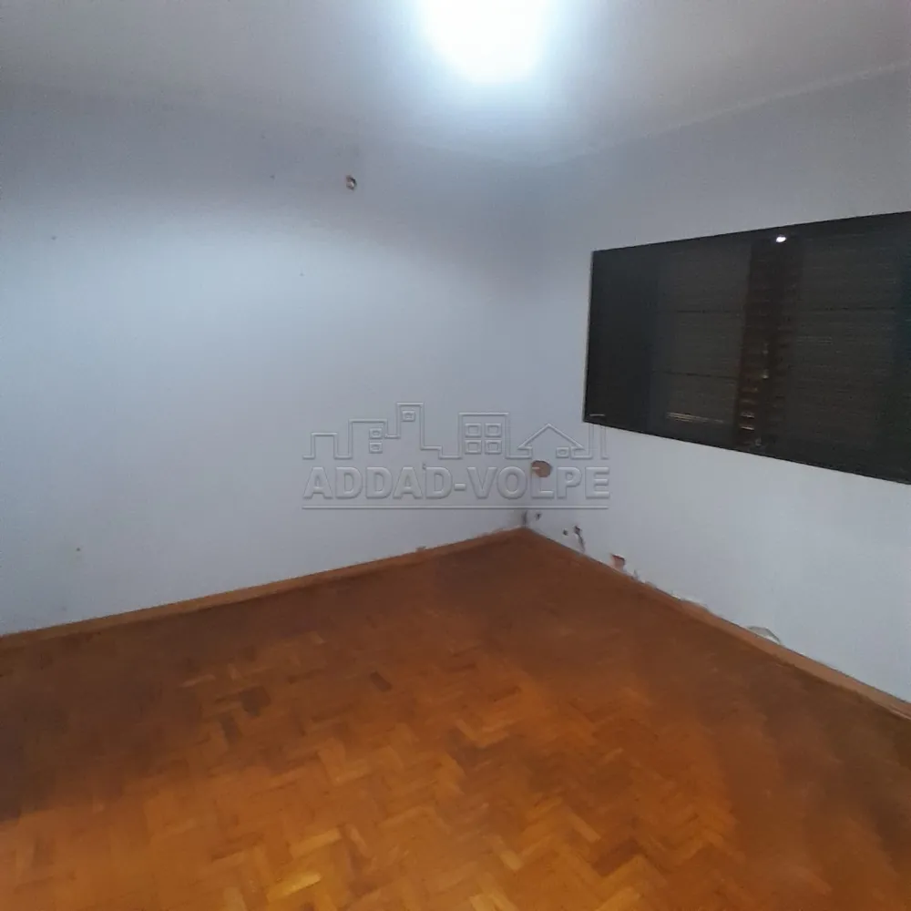 Alugar Casa / Padr&atilde;o em Bauru R$ 3.700,00 - Foto 11