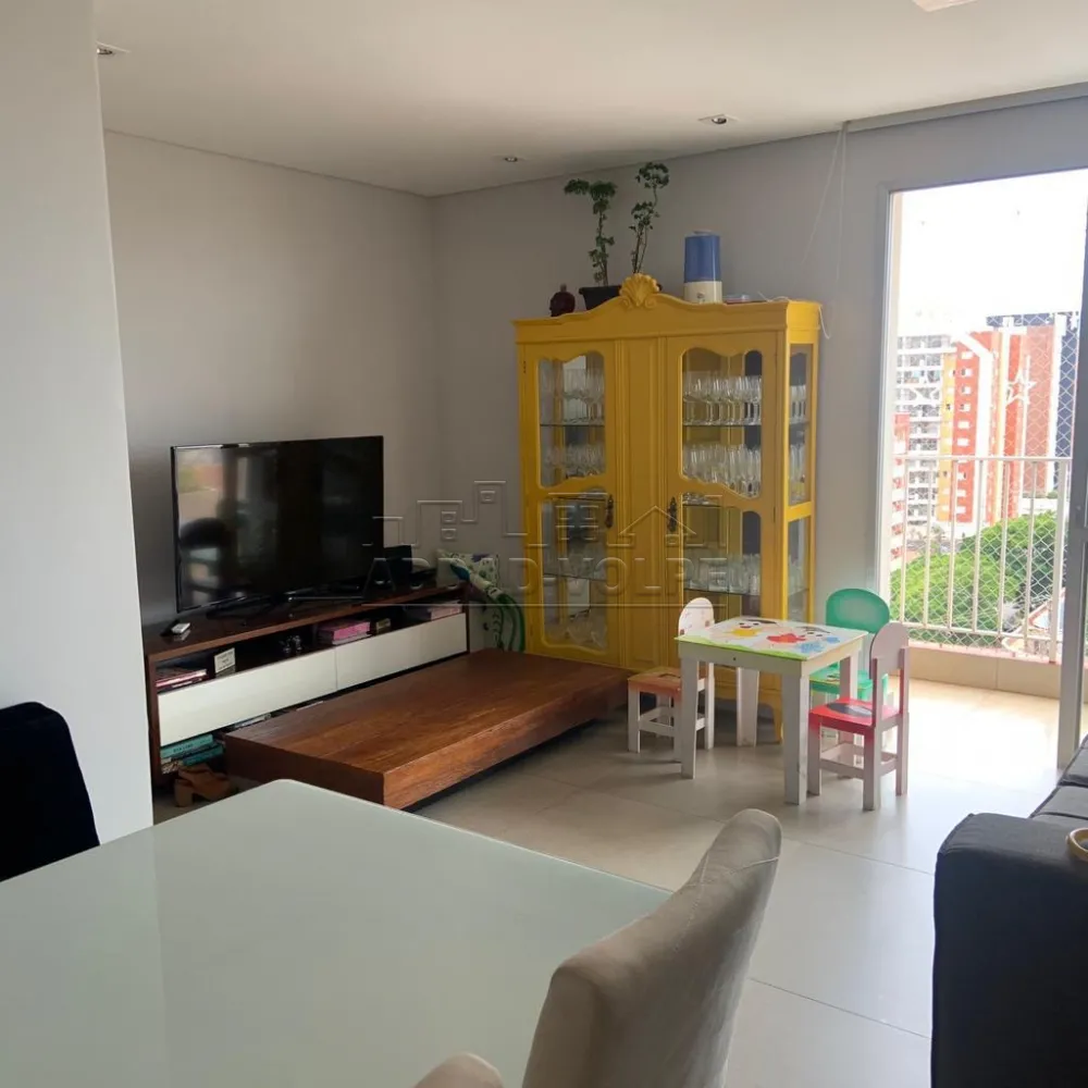 Comprar Apartamento / Padr&atilde;o em Bauru R$ 520.000,00 - Foto 4