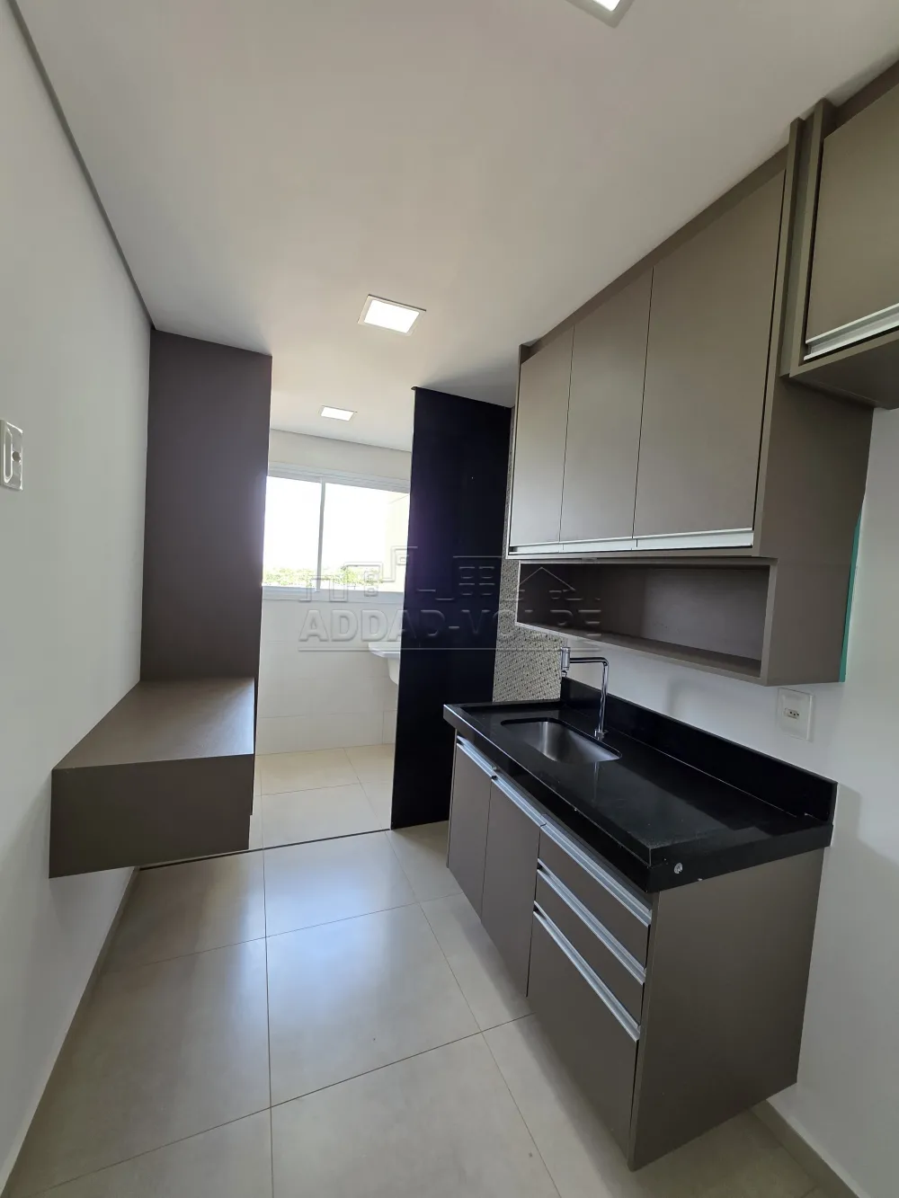 Alugar Apartamento / Padr&atilde;o em Bauru R$ 1.750,00 - Foto 1
