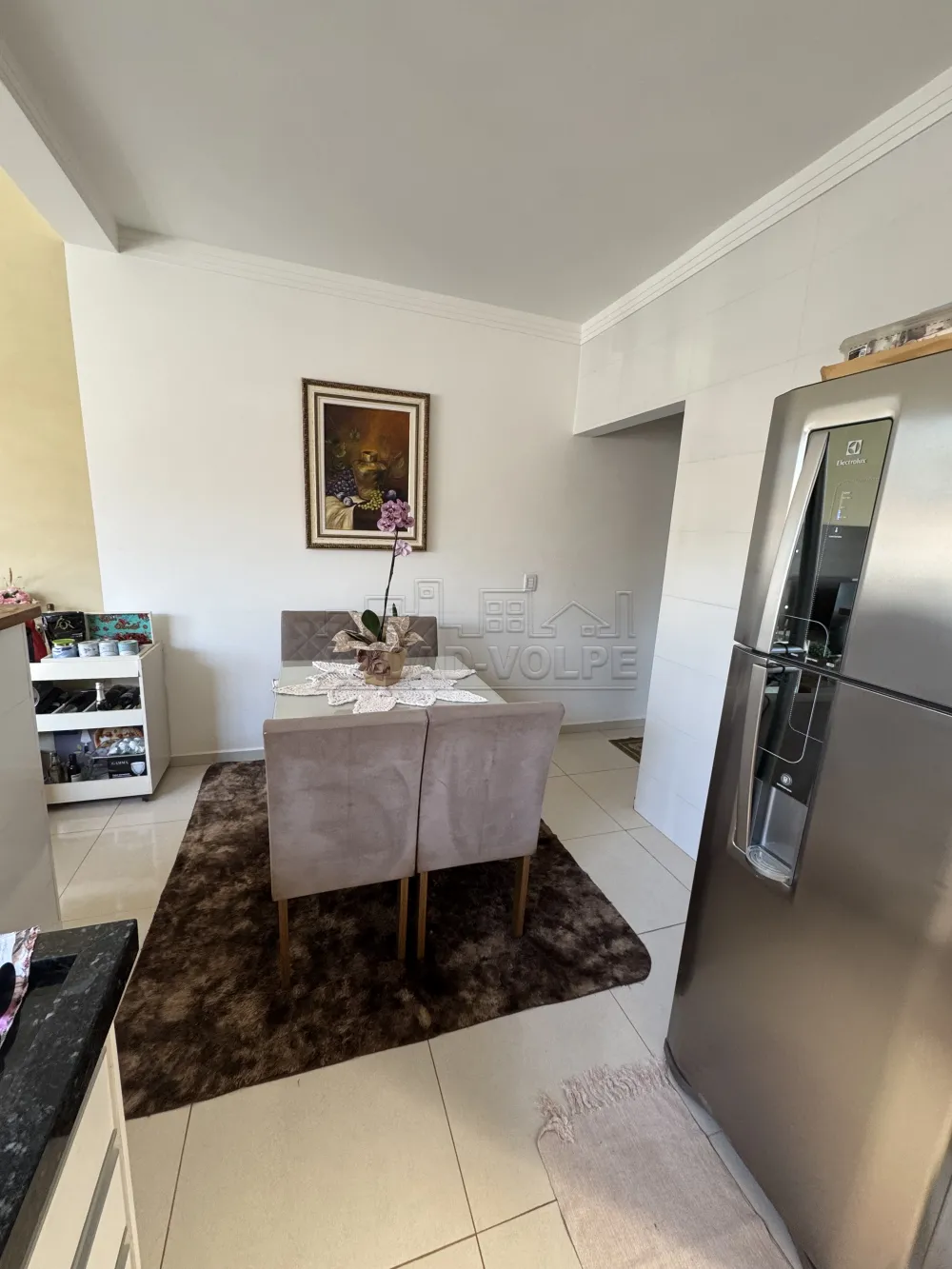 Alugar Casa / Padr&atilde;o em Bauru R$ 1.900,00 - Foto 4