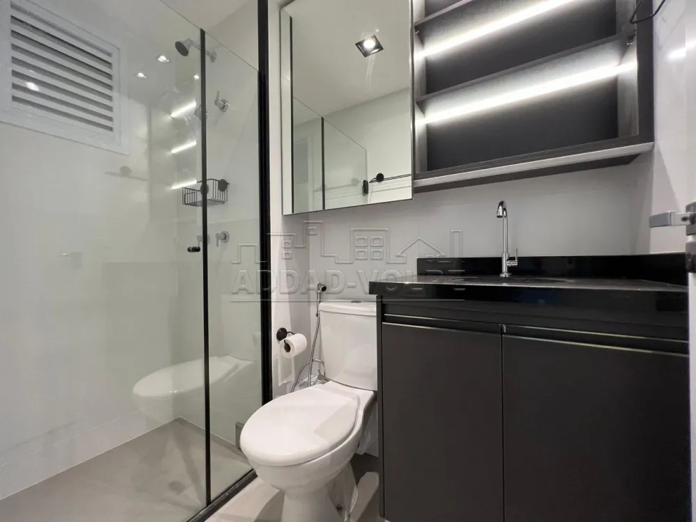 Alugar Apartamento / Padr&atilde;o em Bauru R$ 3.000,00 - Foto 9