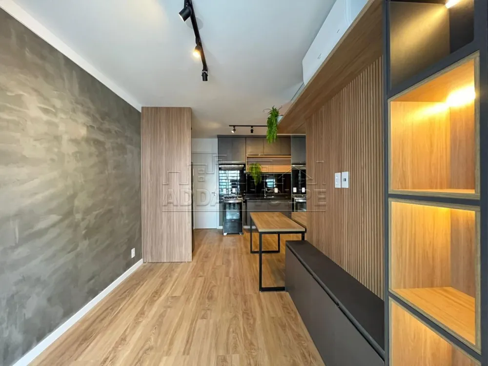 Alugar Apartamento / Padr&atilde;o em Bauru R$ 3.000,00 - Foto 3