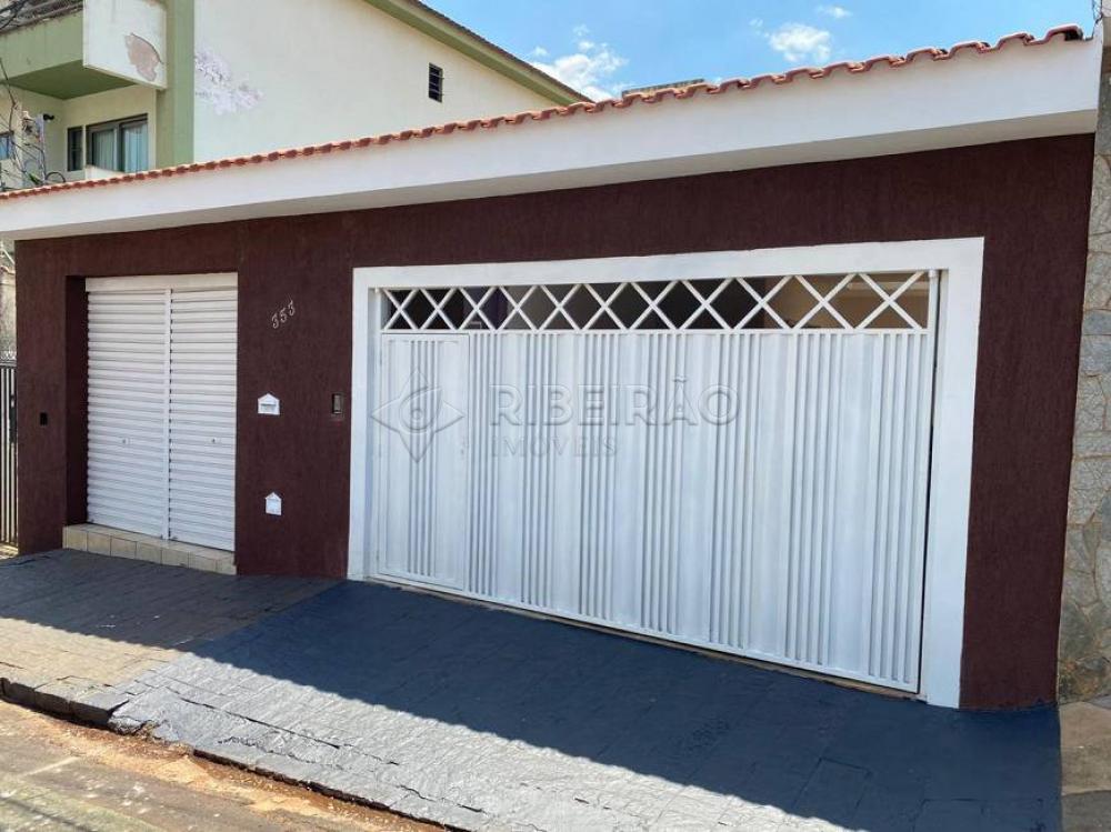 Comprar Casa / Casa em Ribeir&atilde;o Preto R$ 600.000,00 - Foto 1