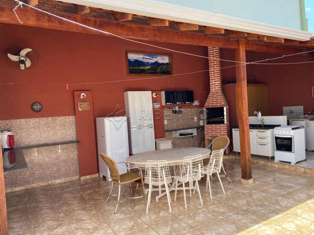 Comprar Casa / Casa em Ribeir&atilde;o Preto R$ 600.000,00 - Foto 9