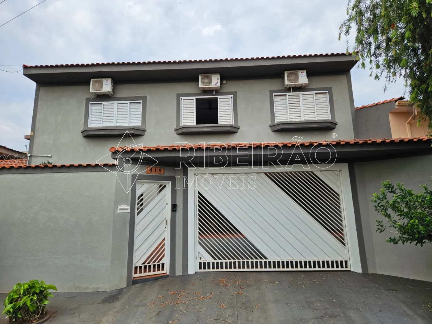 Comprar Casa / Casa em Ribeir&atilde;o Preto R$ 630.000,00 - Foto 1