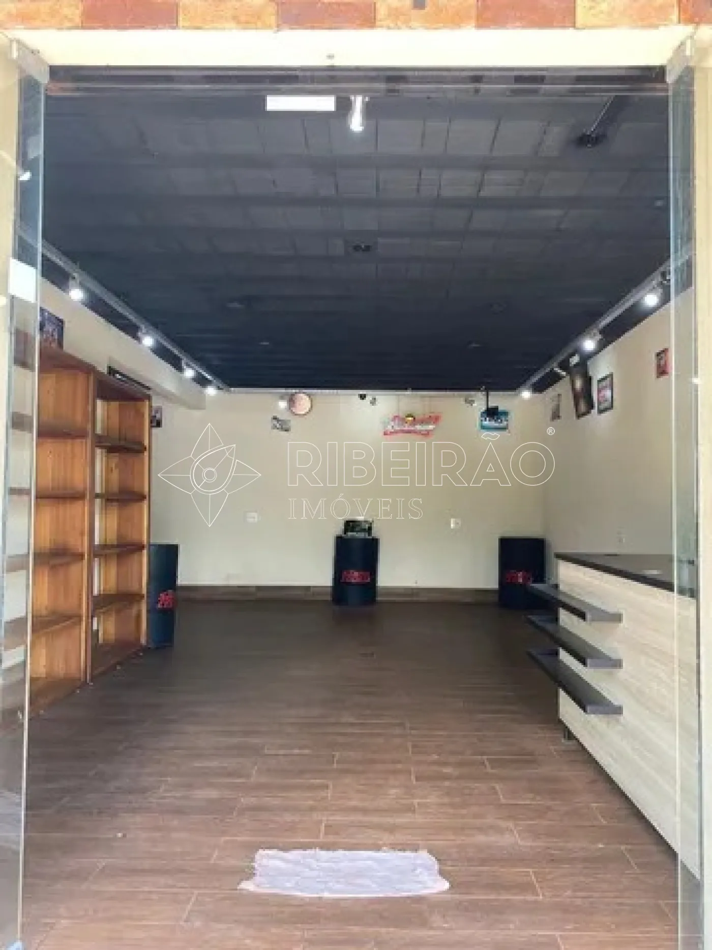 Alugar Comercial / Sal&atilde;o em Ribeir&atilde;o Preto R$ 3.000,00 - Foto 5