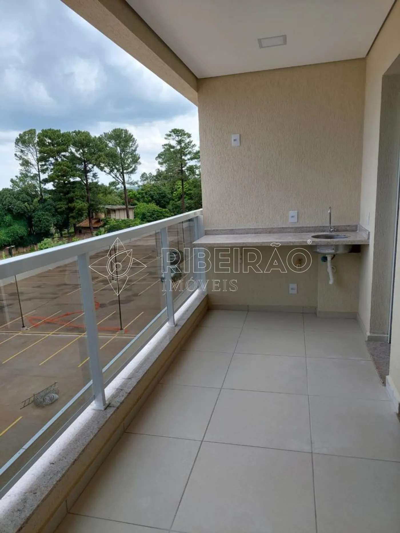 Comprar Apartamento / Padr&atilde;o em Ribeir&atilde;o Preto R$ 420.000,00 - Foto 12