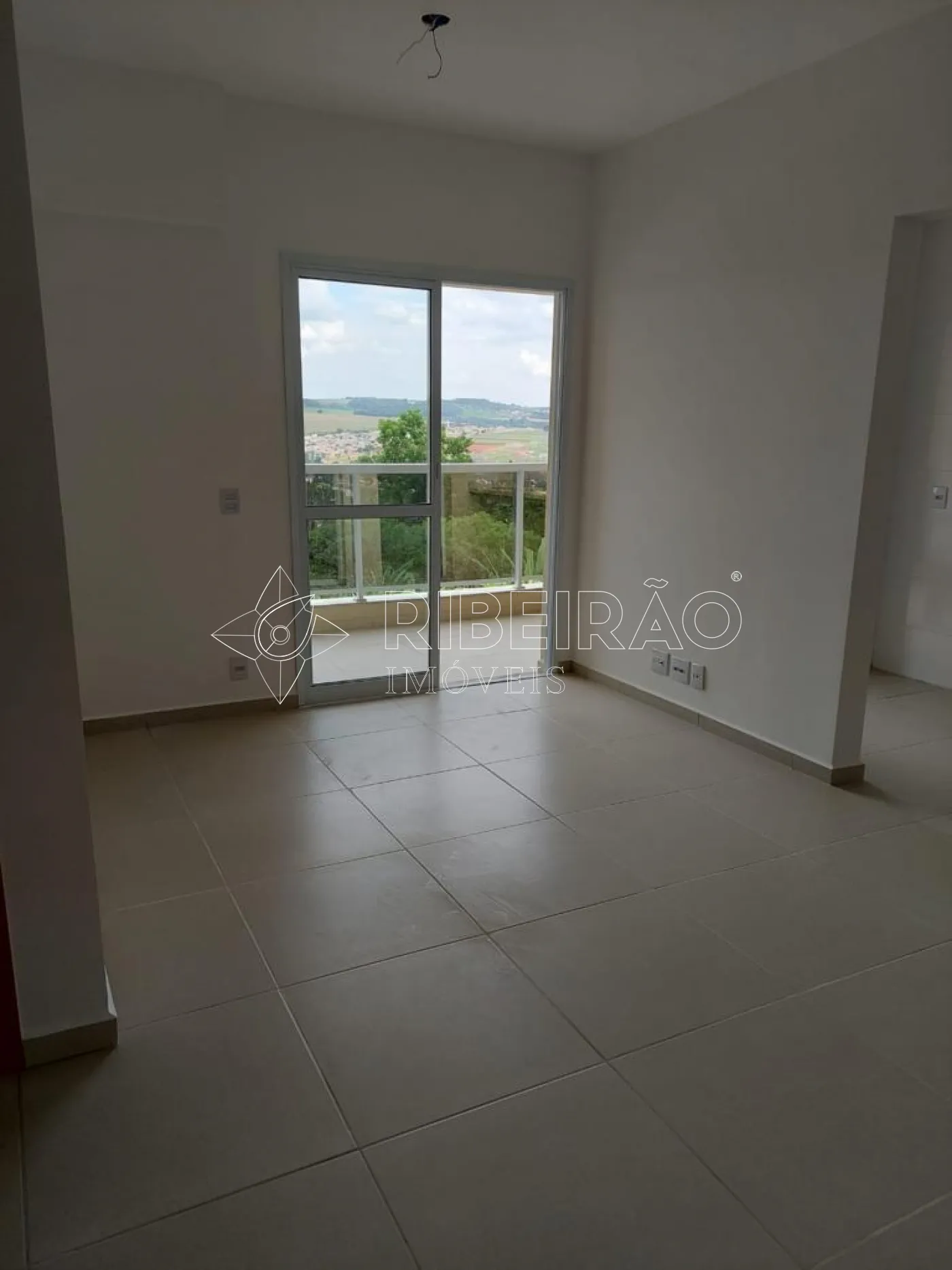 Comprar Apartamento / Padr&atilde;o em Ribeir&atilde;o Preto R$ 420.000,00 - Foto 1
