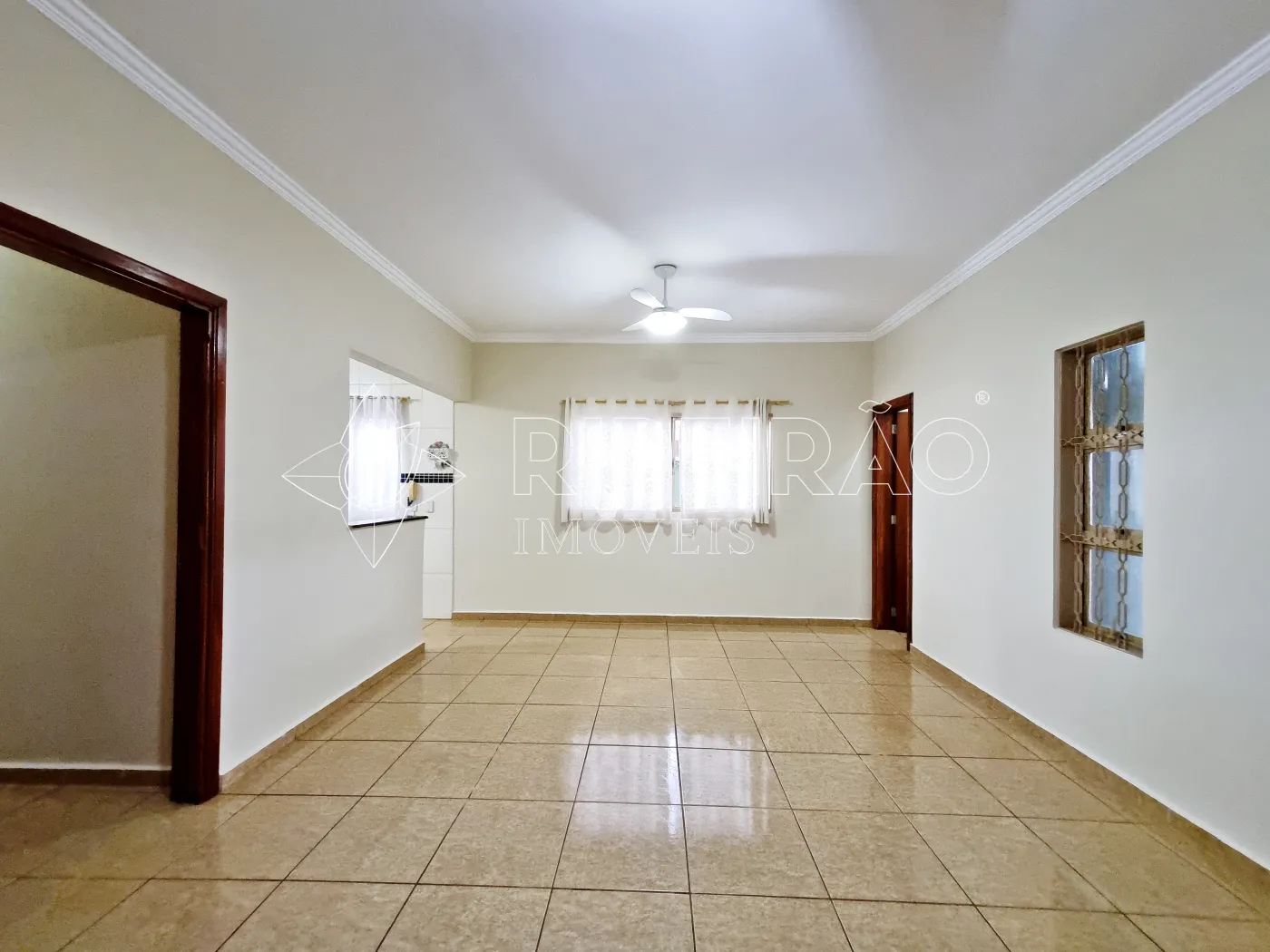 Alugar Casa / Casa em Ribeir&atilde;o Preto R$ 2.200,00 - Foto 4