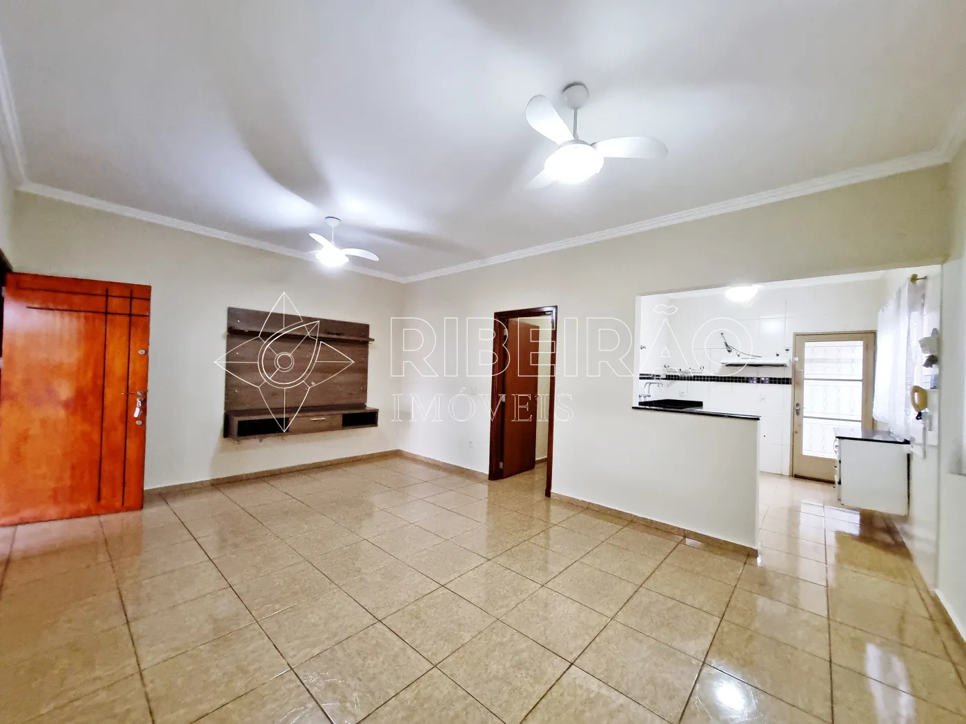 Alugar Casa / Casa em Ribeir&atilde;o Preto R$ 2.200,00 - Foto 6