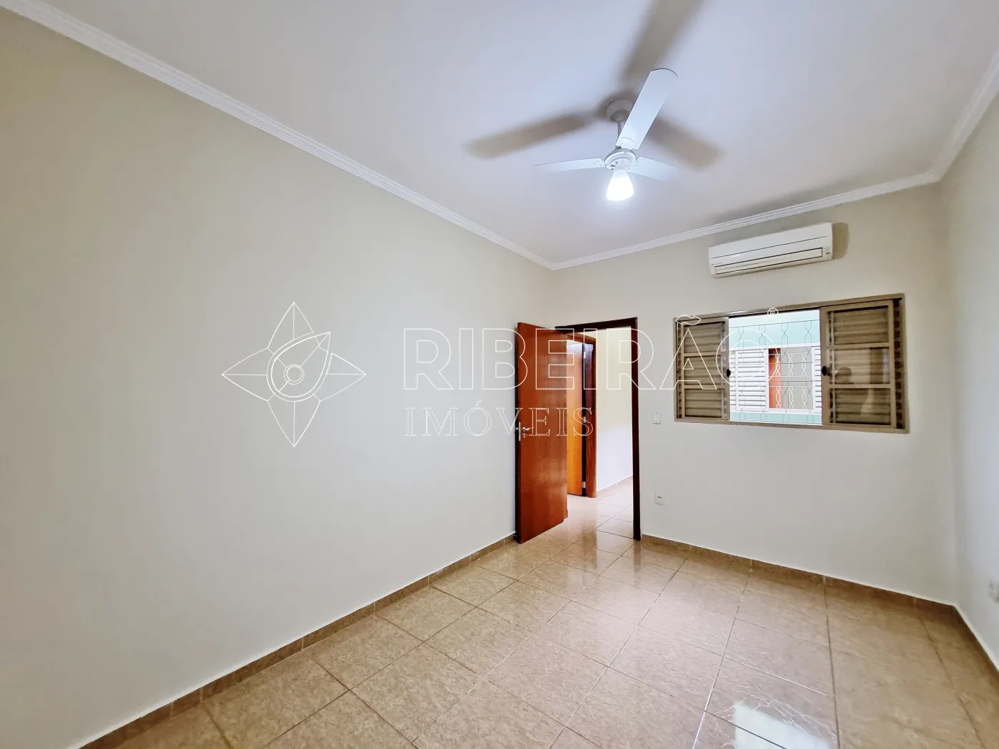 Alugar Casa / Casa em Ribeir&atilde;o Preto R$ 2.200,00 - Foto 9