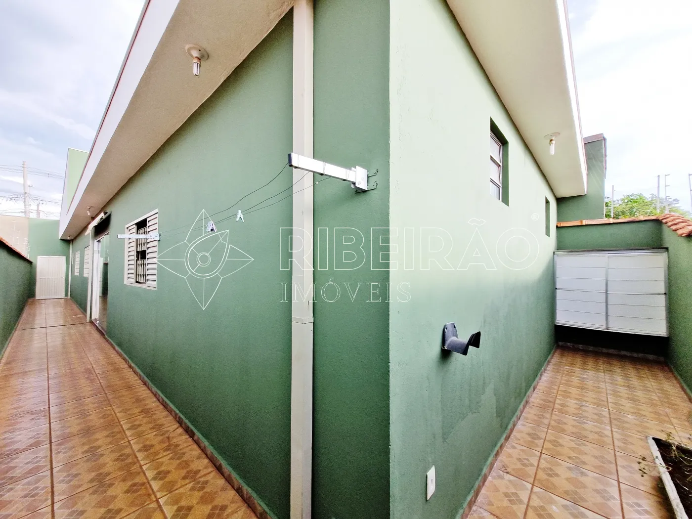 Alugar Casa / Casa em Ribeir&atilde;o Preto R$ 2.200,00 - Foto 16