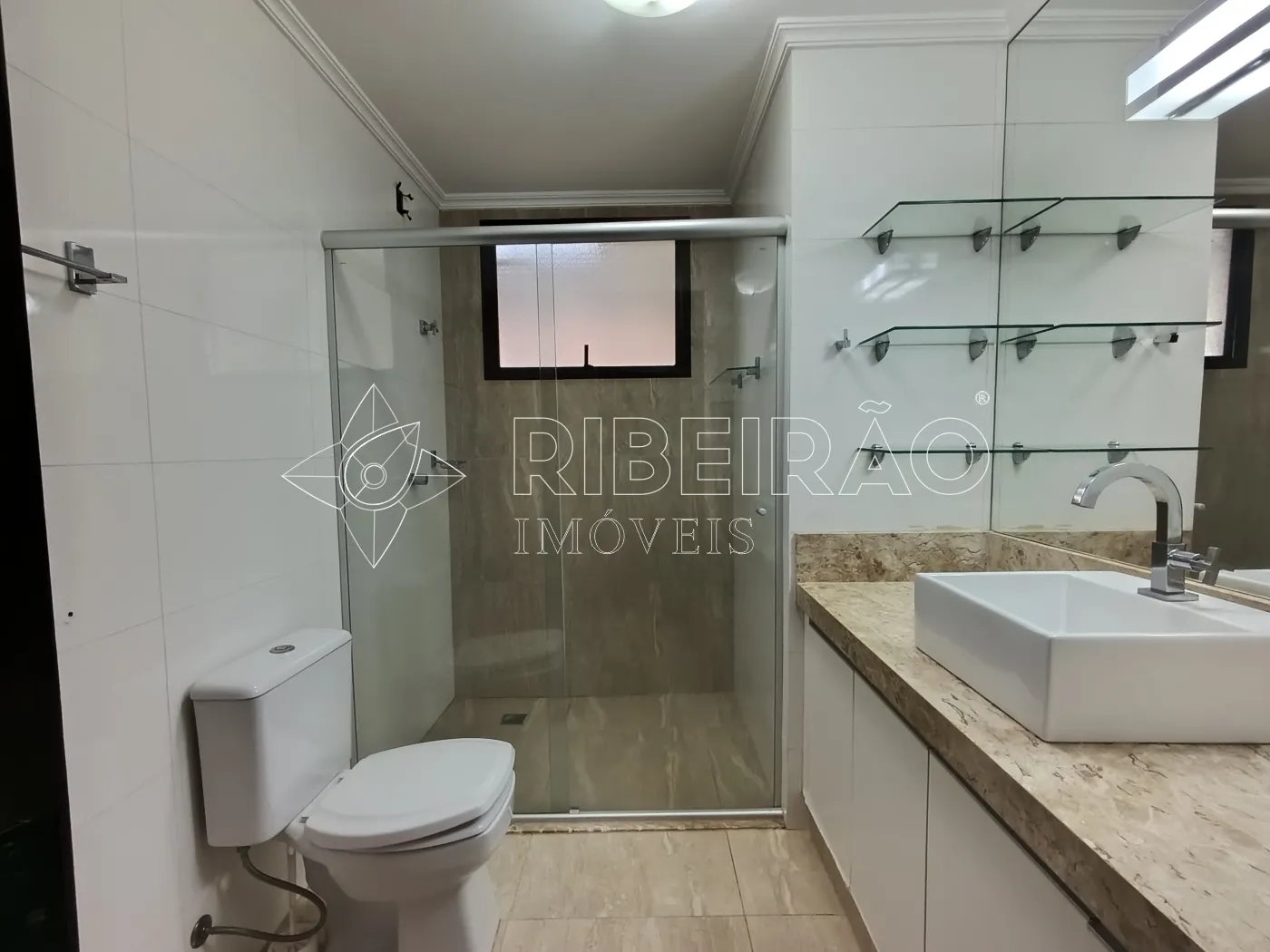 Alugar Apartamento / Padr&atilde;o em Ribeir&atilde;o Preto R$ 3.000,00 - Foto 7