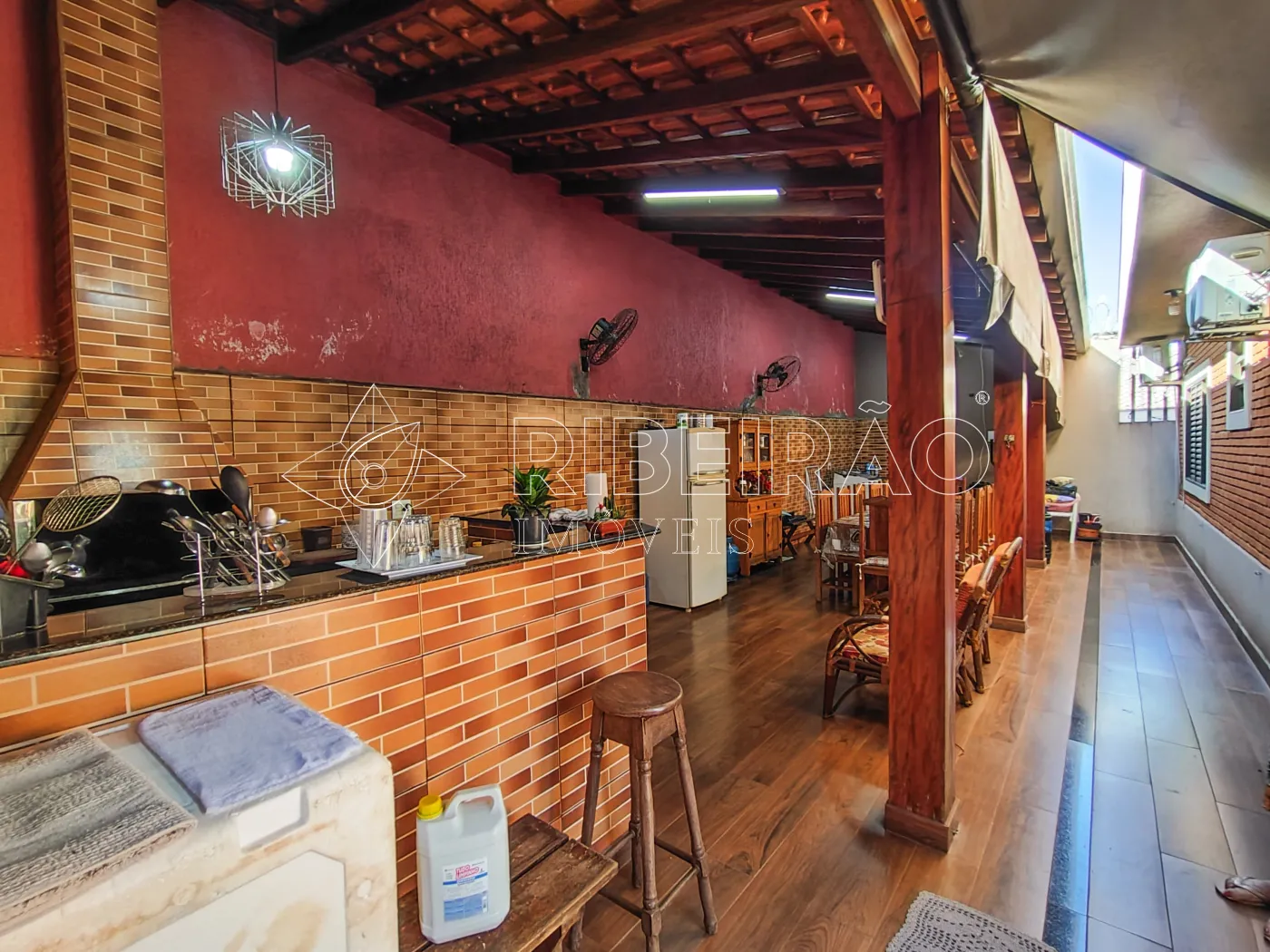 Comprar Casa / Casa em Ribeir&atilde;o Preto R$ 650.000,00 - Foto 9