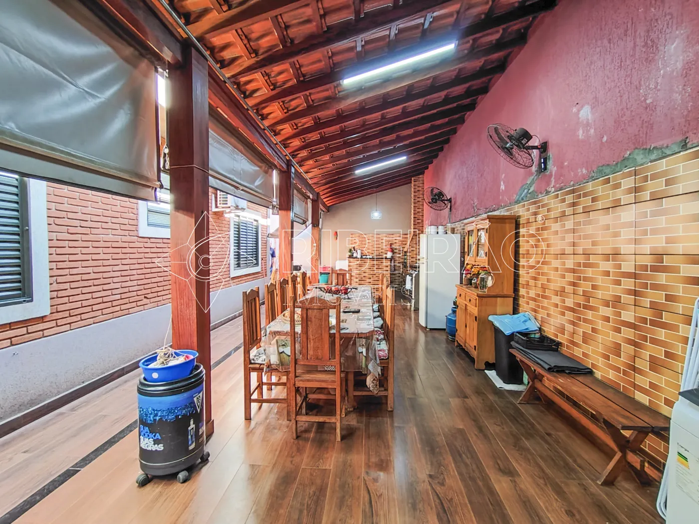 Comprar Casa / Casa em Ribeir&atilde;o Preto R$ 650.000,00 - Foto 14