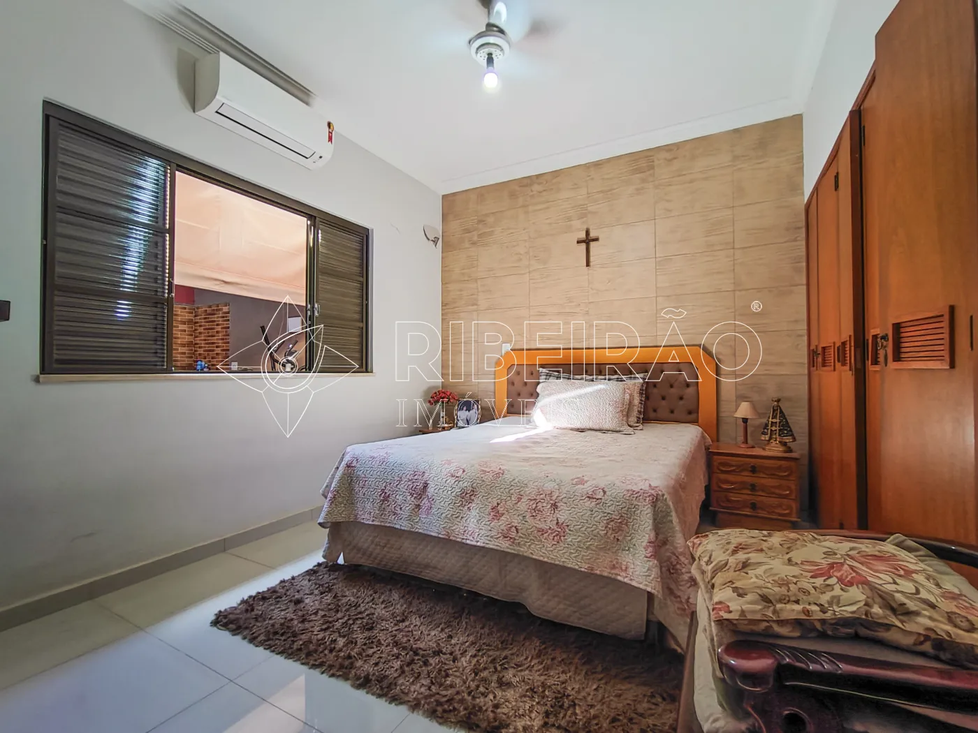 Comprar Casa / Casa em Ribeir&atilde;o Preto R$ 650.000,00 - Foto 15