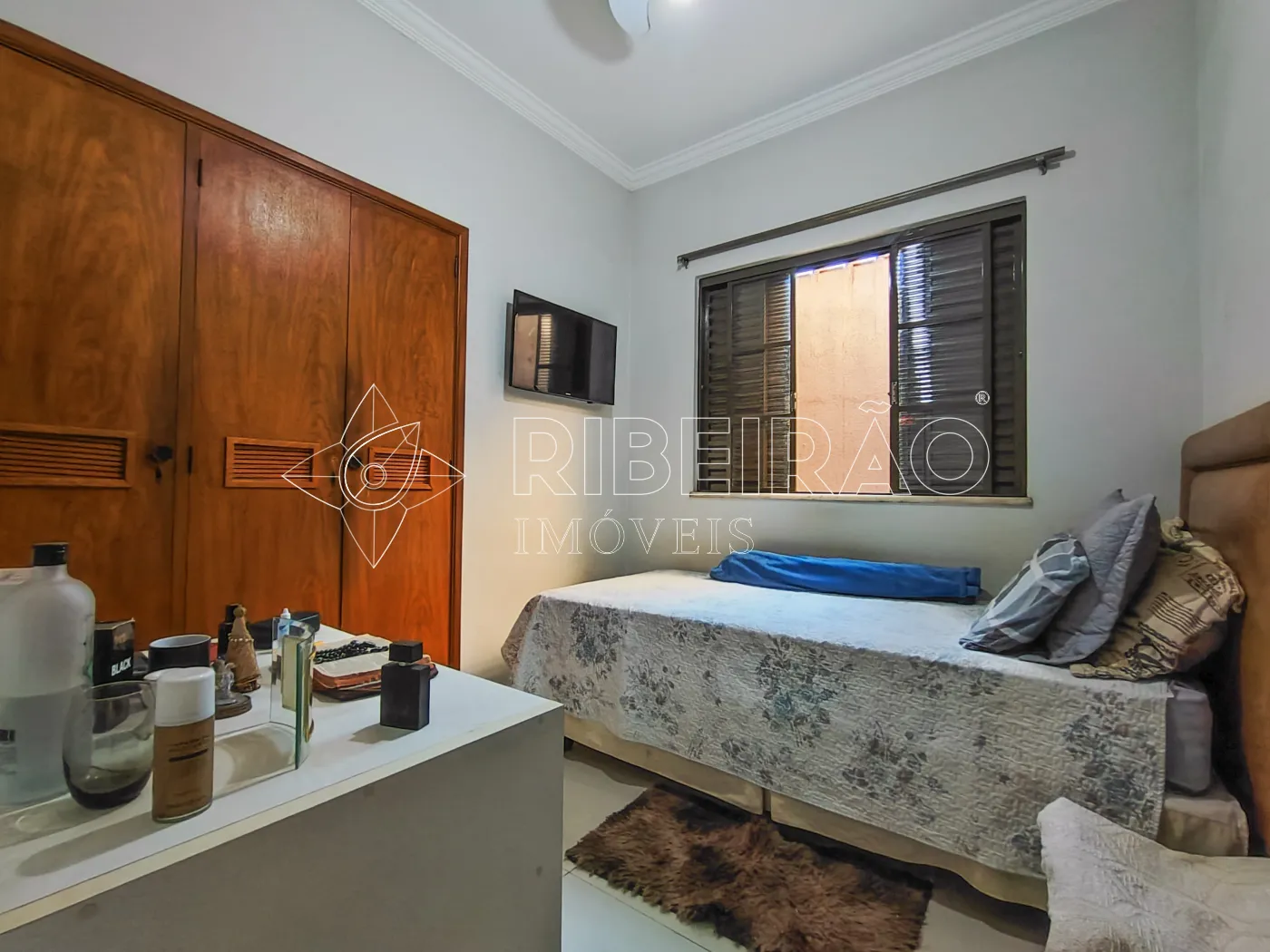 Comprar Casa / Casa em Ribeir&atilde;o Preto R$ 650.000,00 - Foto 18